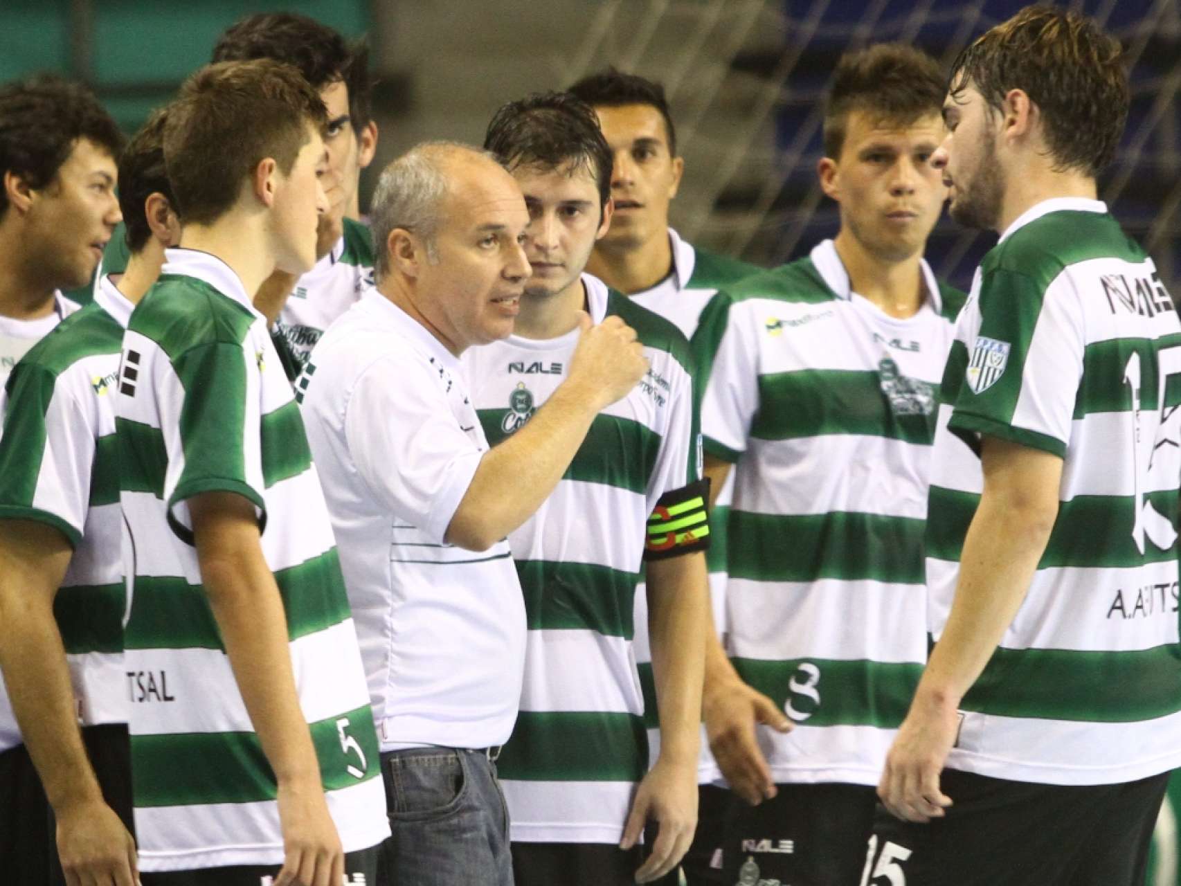 Coxa mira recupera��o contra o Renascen�a