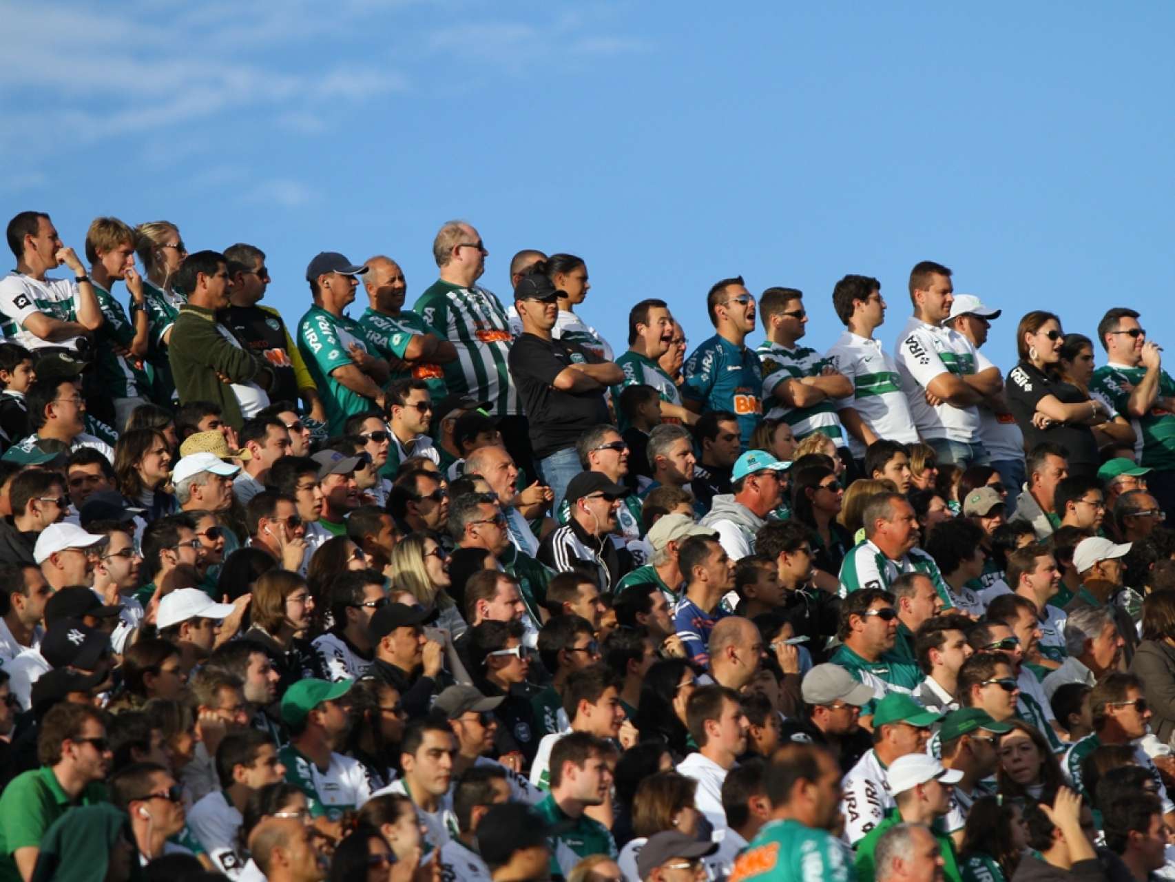 Ingressos para Coritiba x Fluminense no Couto Pereira