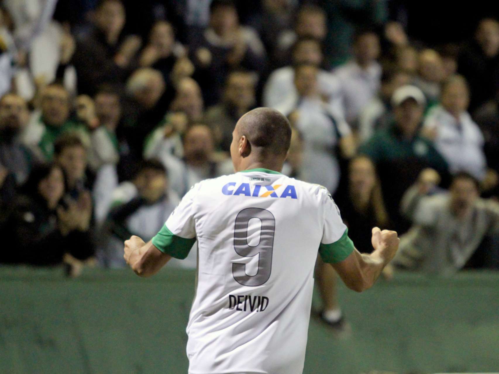 Galeria Coxa: Coritiba 2x1 Atl�tico-MG
