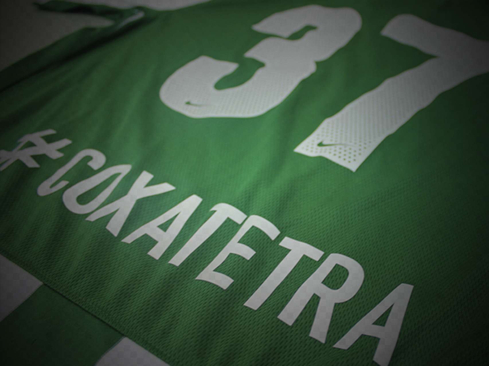 S�cios sorteados ganham camisas do Tetra
