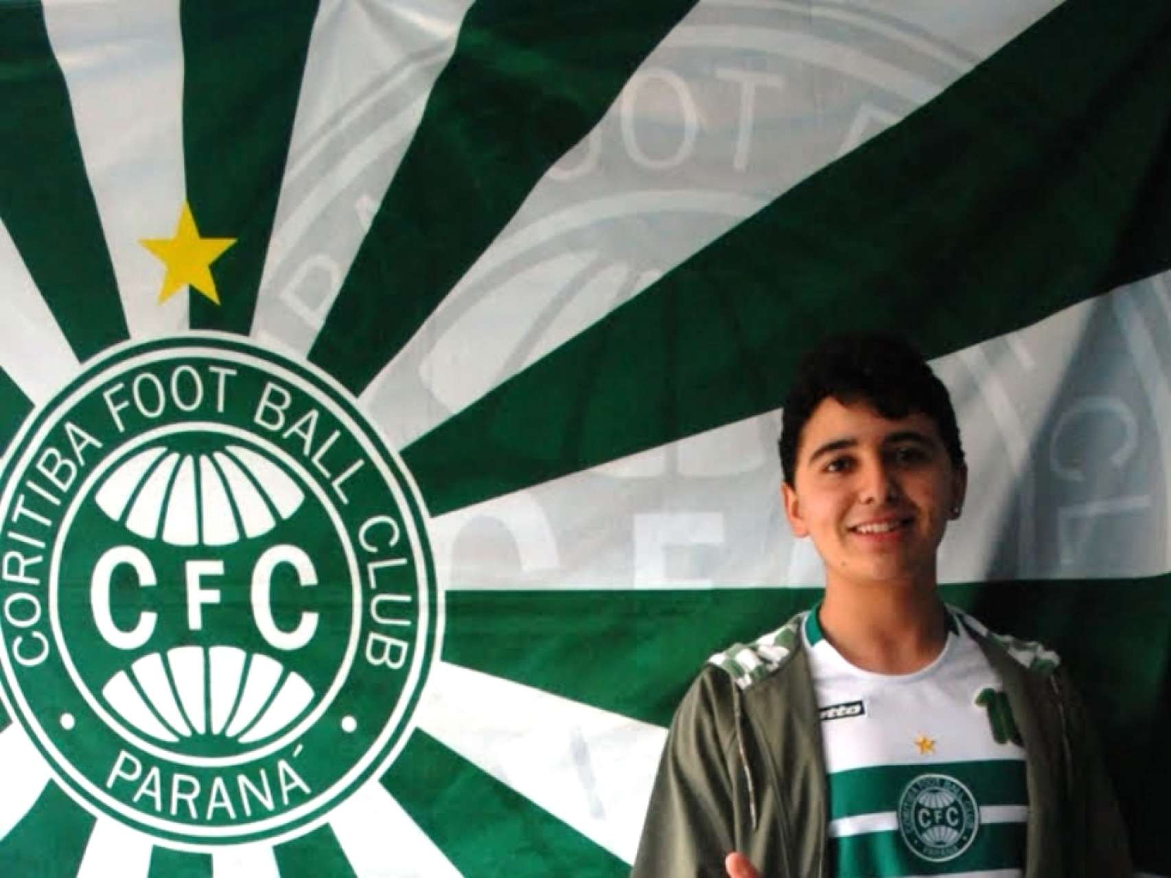 S�cio coxa-branca vai comemorar anivers�rio no Couto