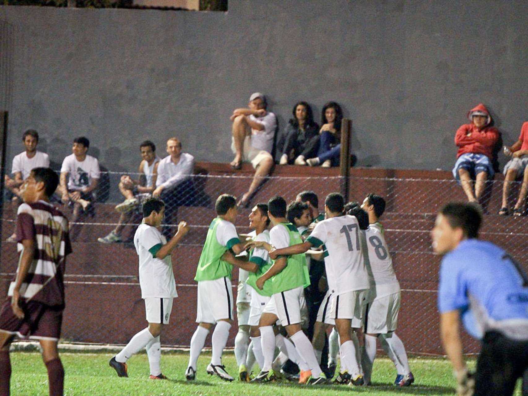 CBF altera hor�rio da estreia Coxa na Copa do Brasil Sub-17