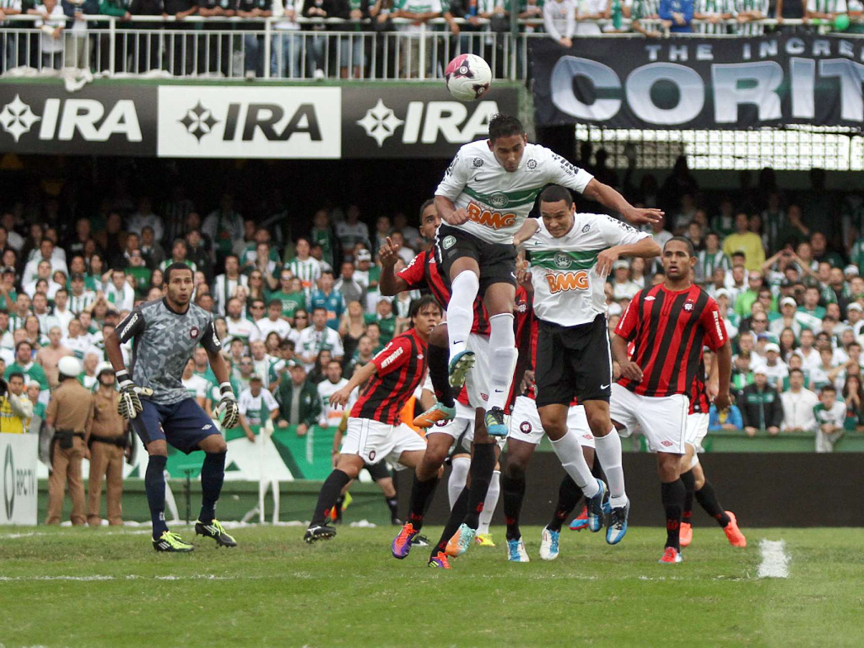 Atle-Tiba em 2012