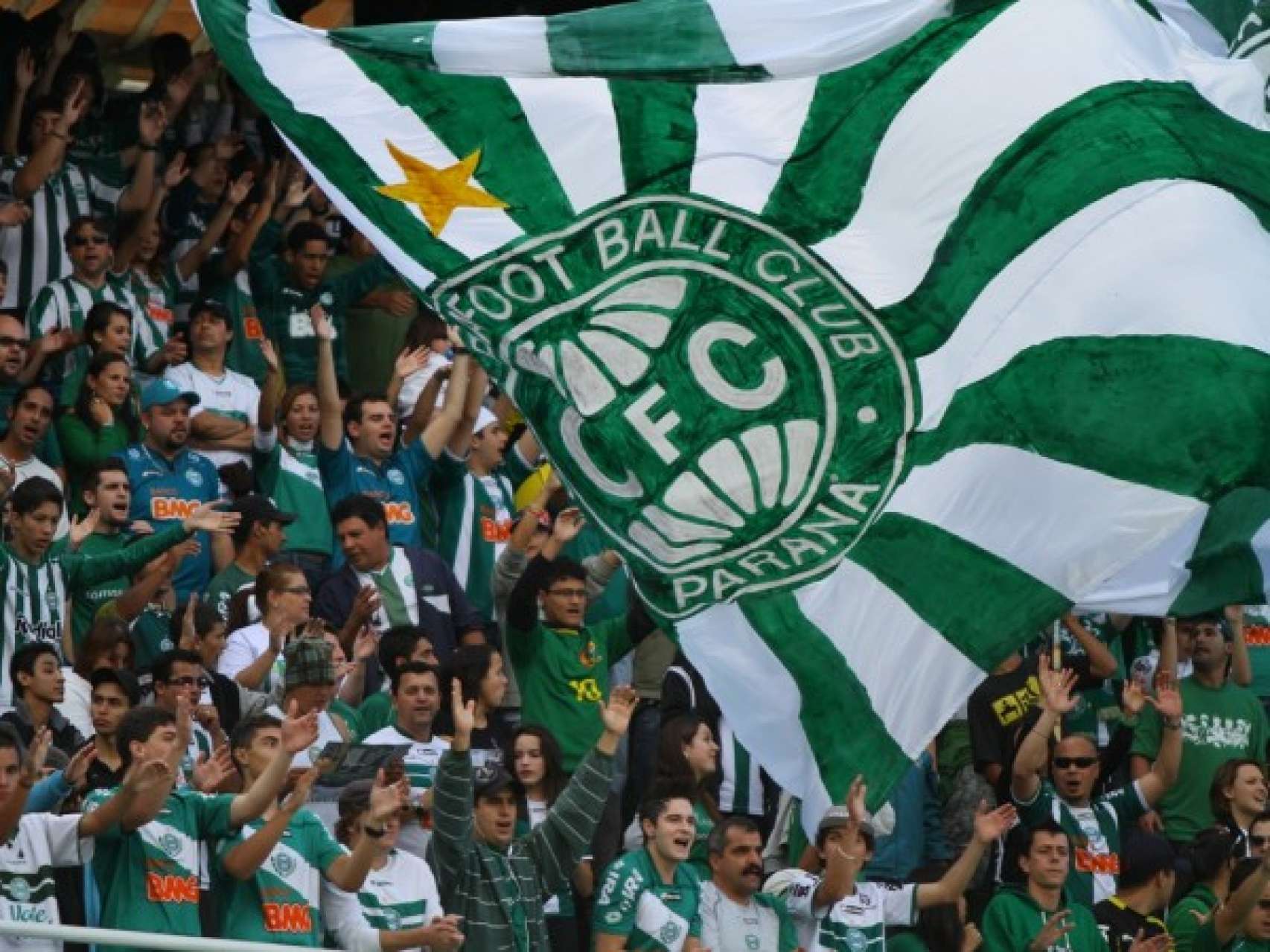 Consulado de Bras�lia se prepara para apoiar o Coritiba
