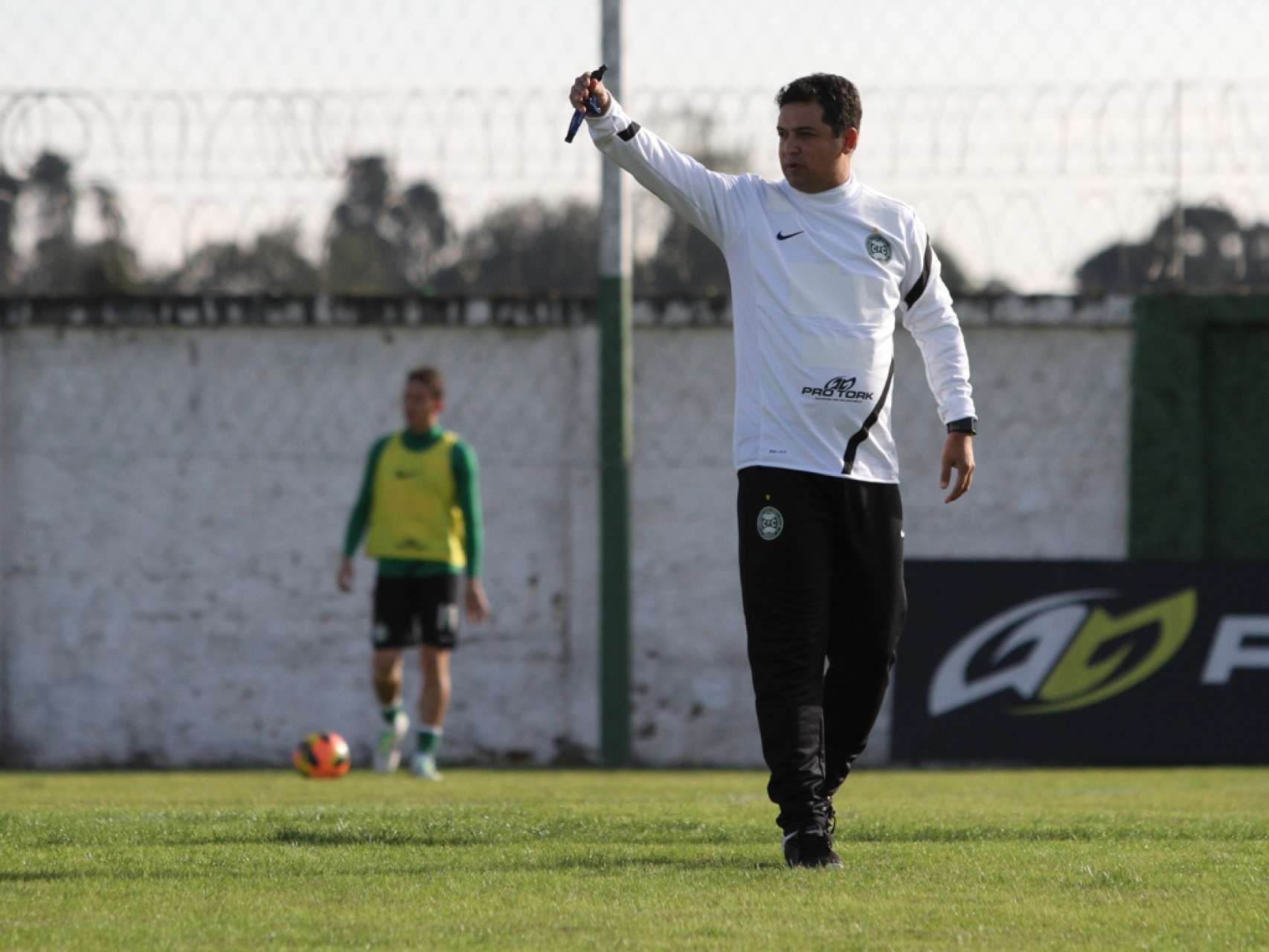 Novato cinquent�o