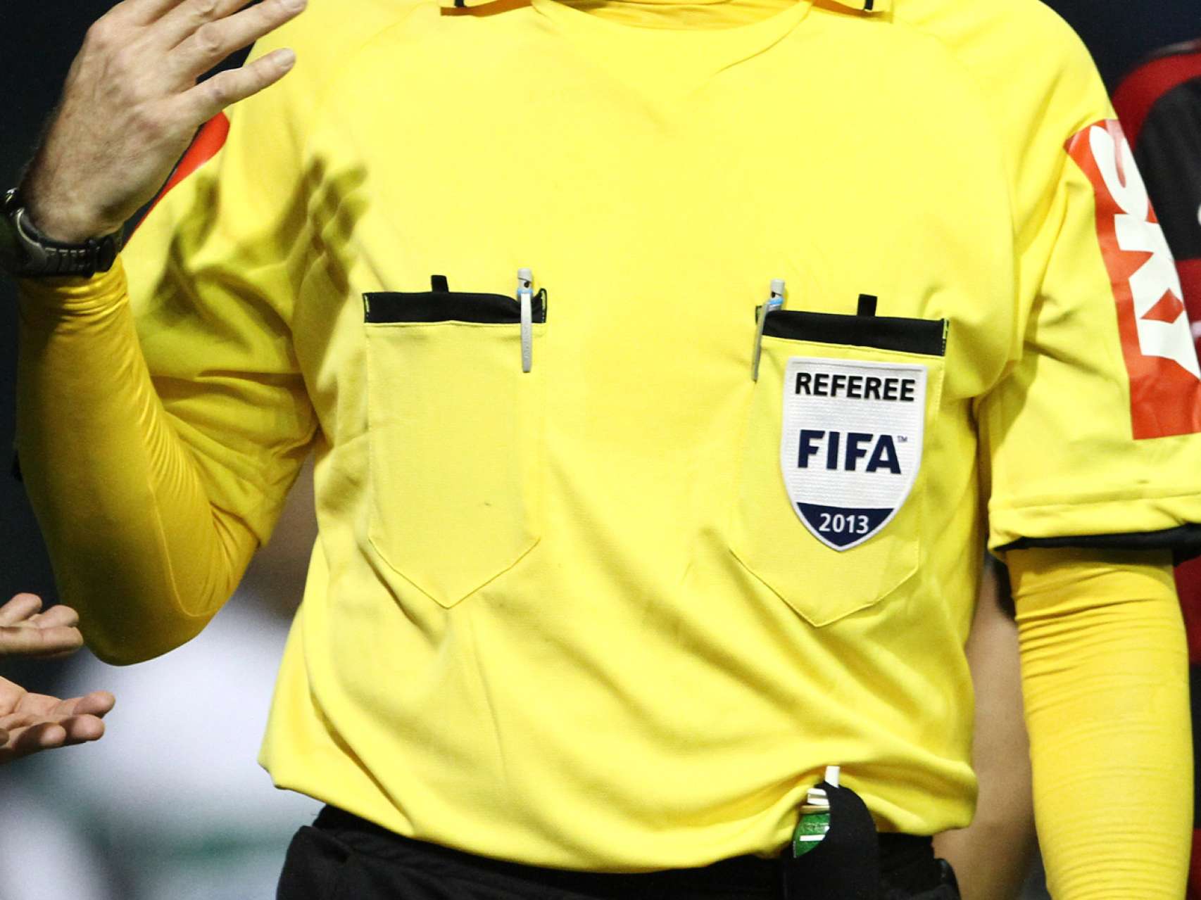 Arbitragem 