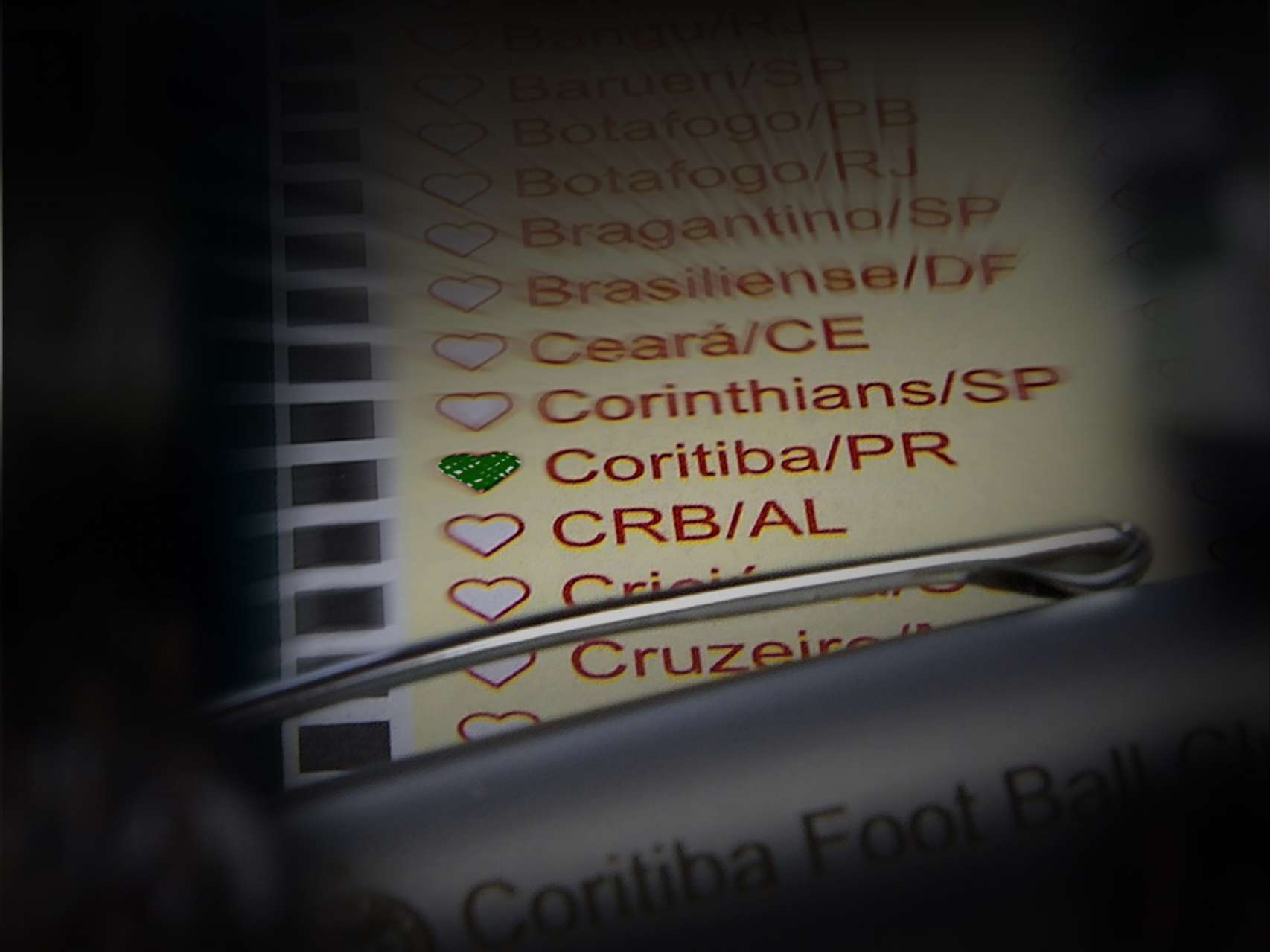 Pr�mio acumulado!
