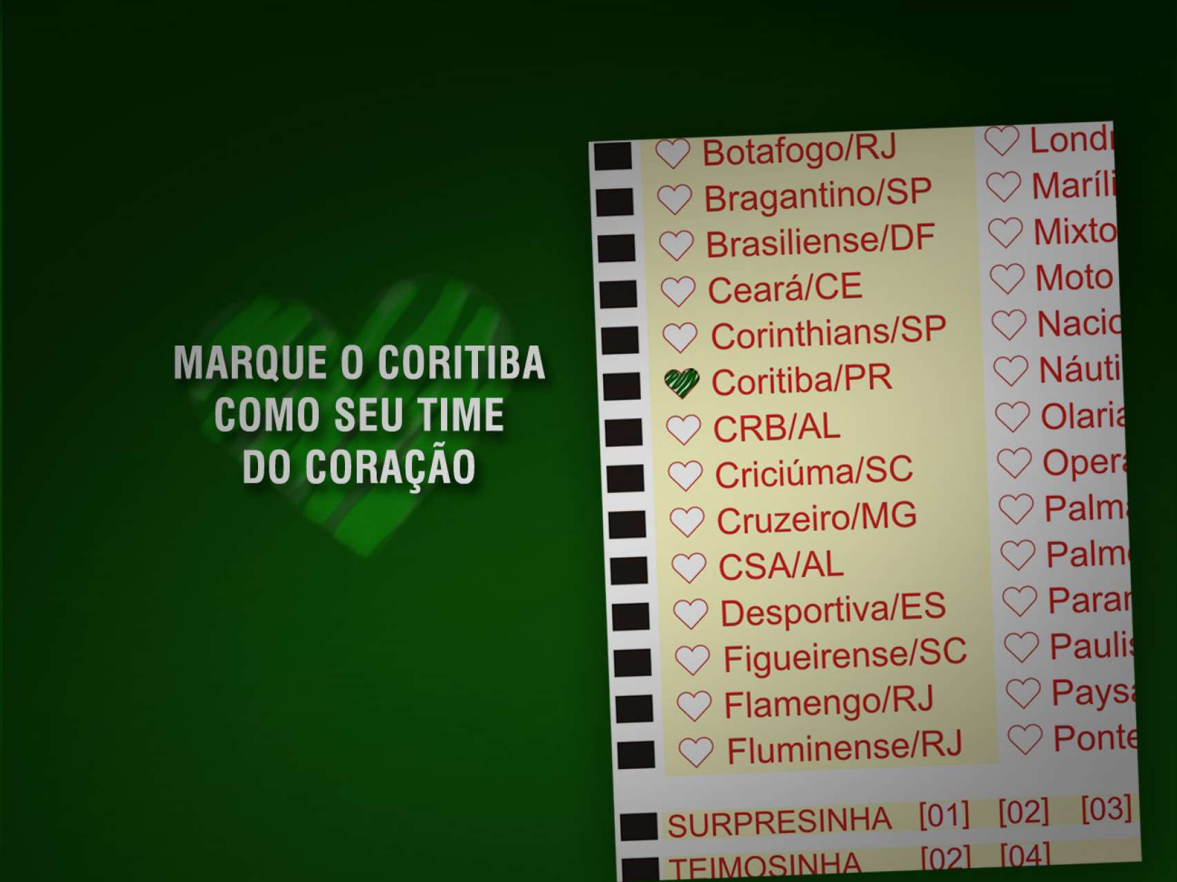 Concorra a R$2,3 milh�es