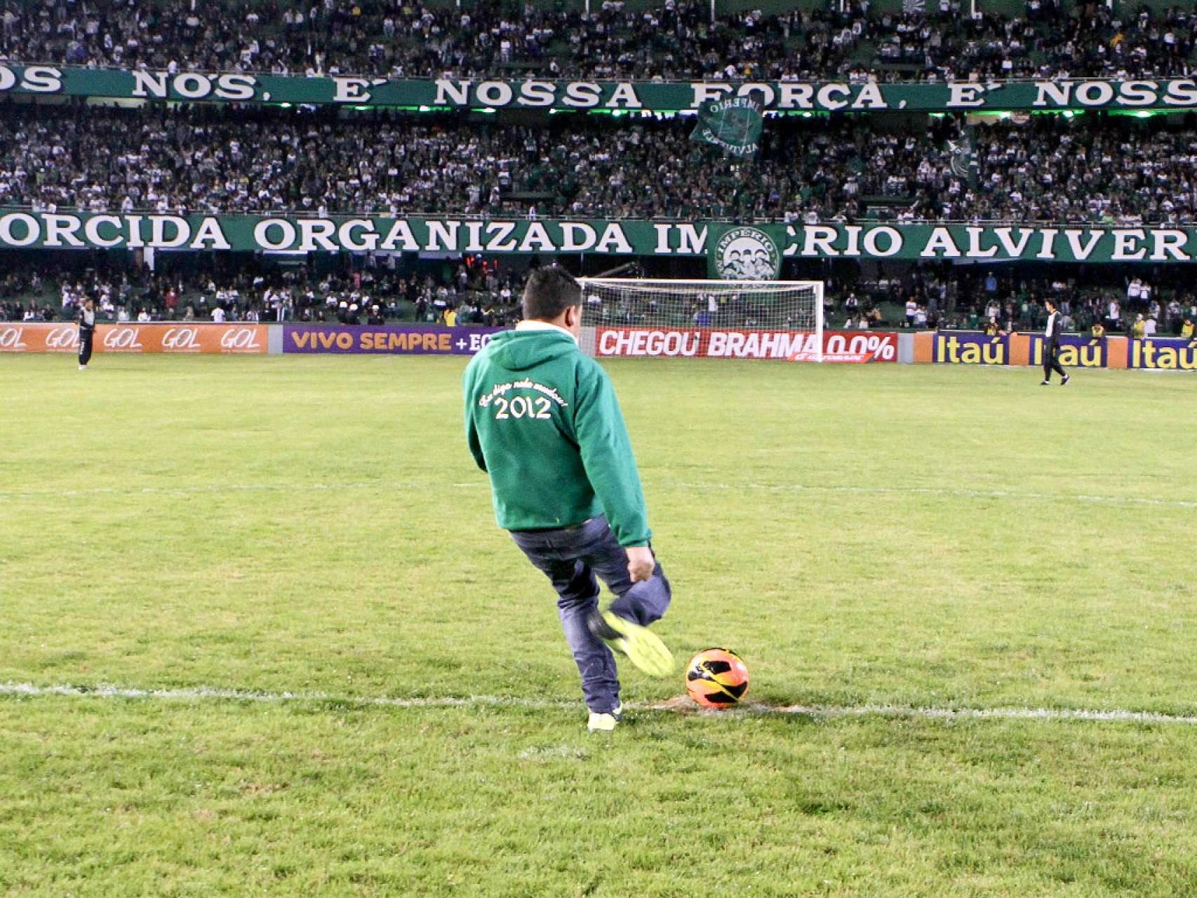 Confira os sorteados para a a��o S�cio Jogador