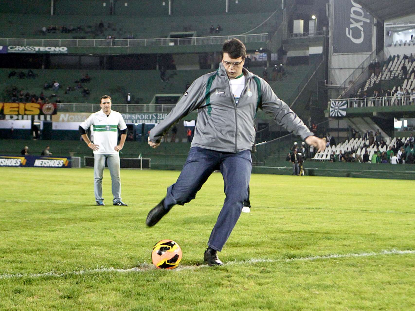 S�cio Jogador no cl�ssico