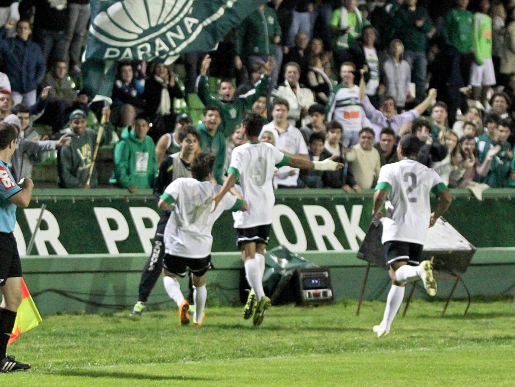 Copa do Brasil Sub -17: garanta seu ingresso