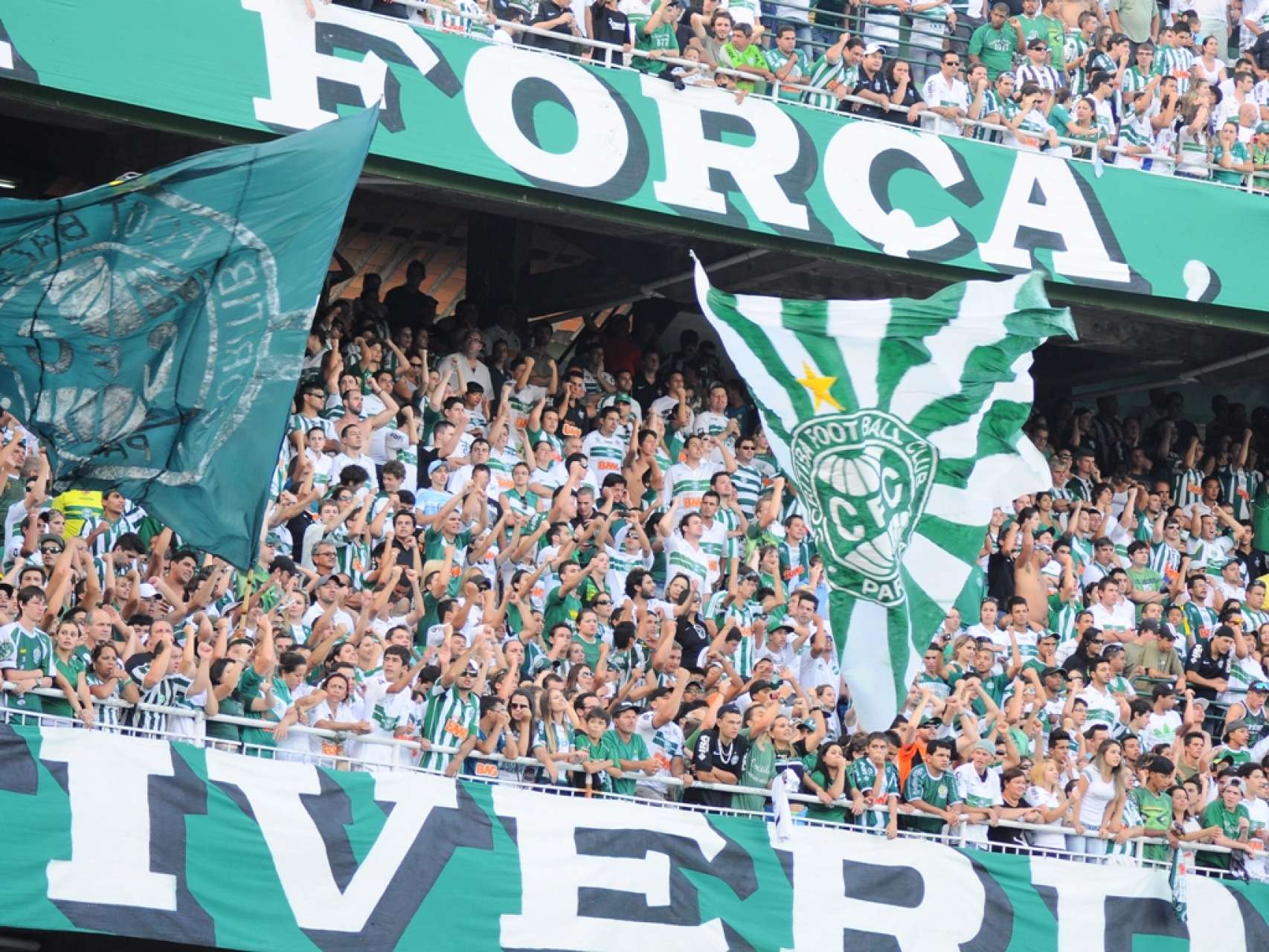 CBF homologa mais quatro rodadas do Brasileir�o