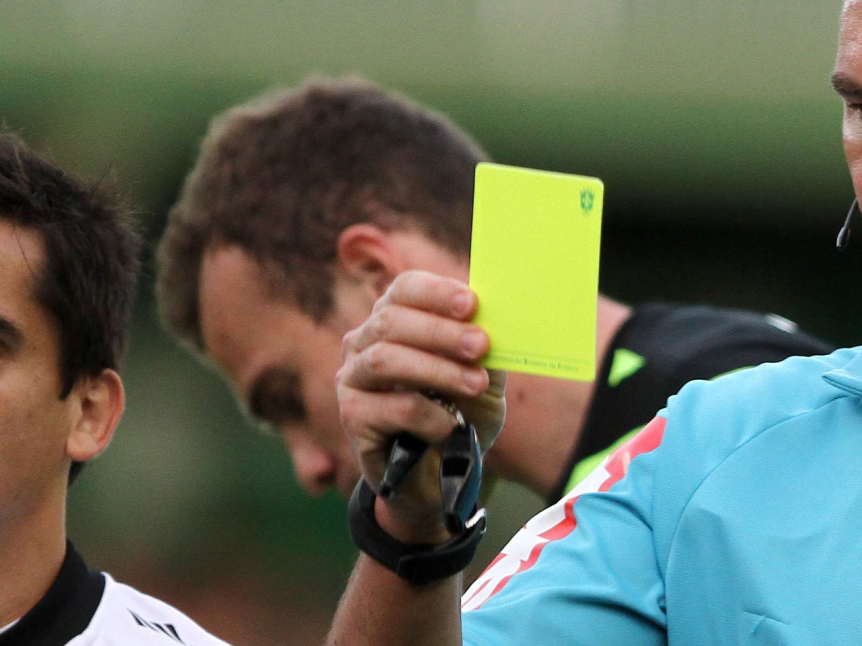 Arbitragem