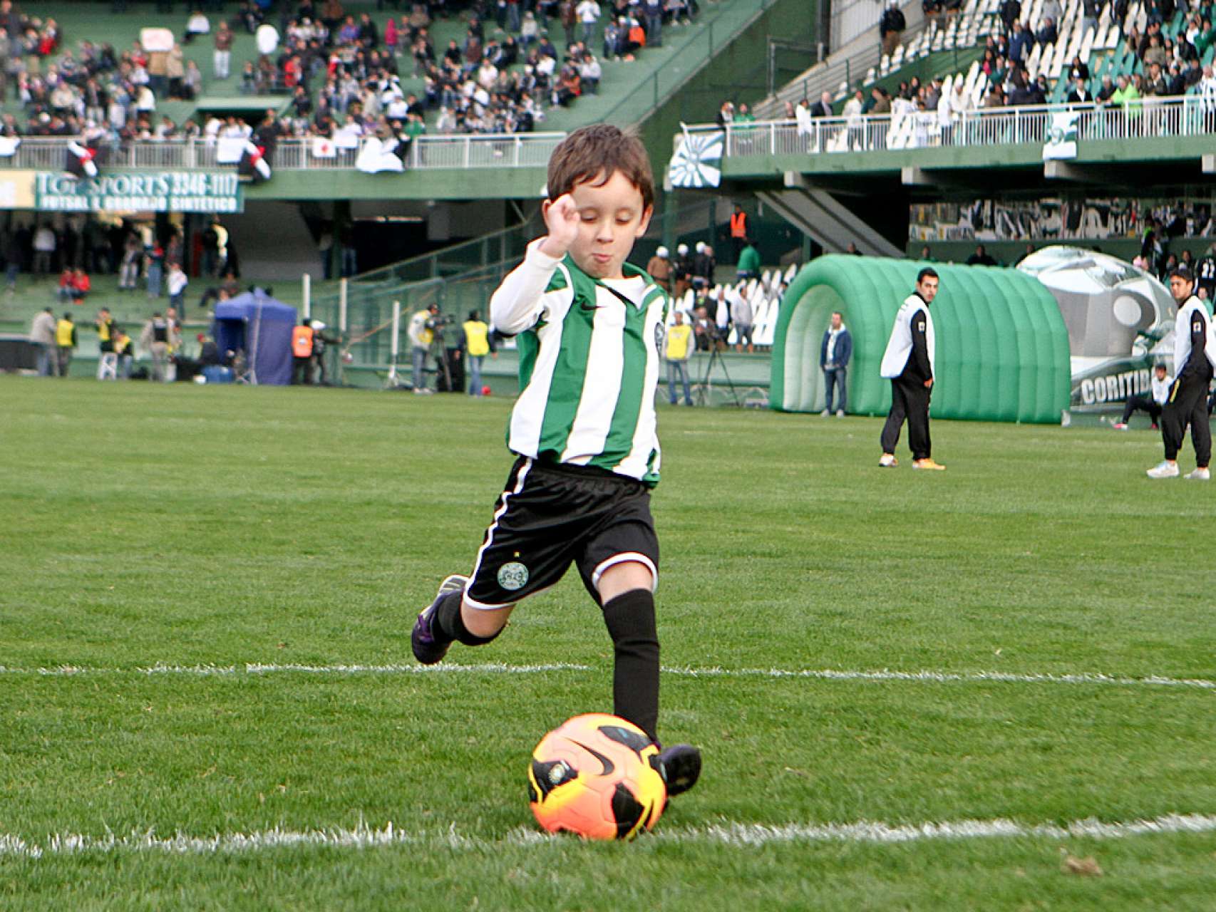 �S�cio Jogador� ter� seis participantes