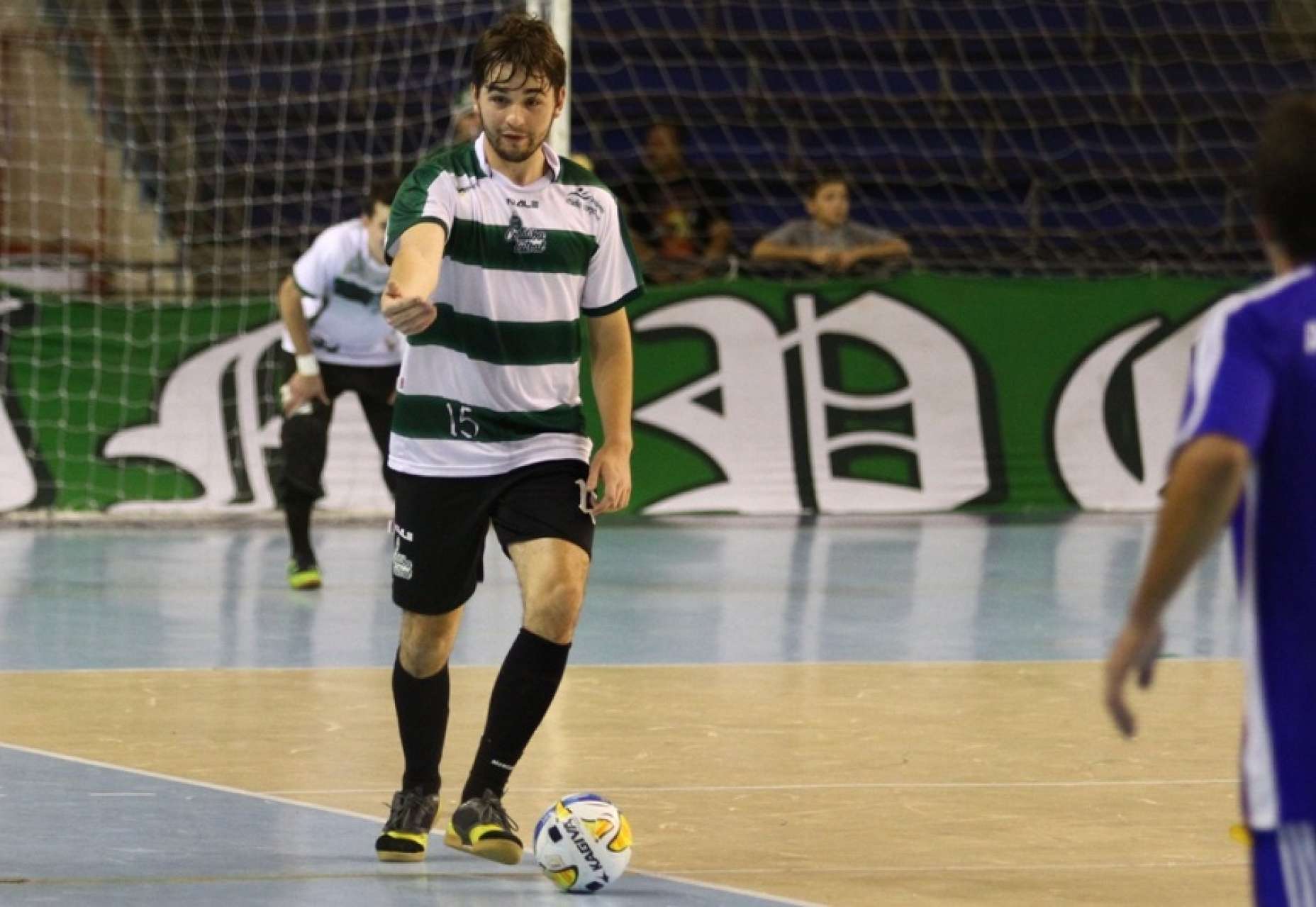 Coxa Futsal vai reencontrar o S�o Jos� dos Pinhais