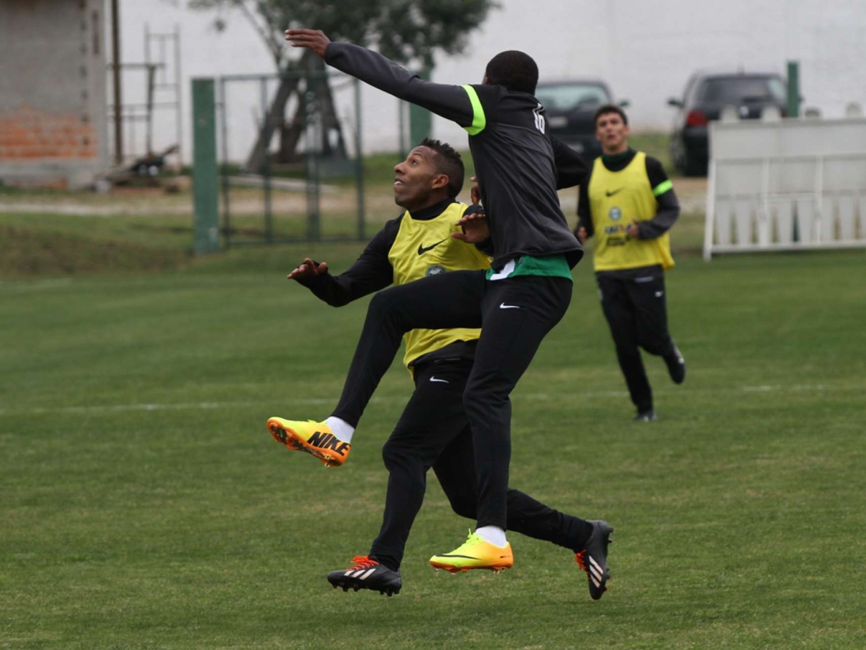 Vitor Junior no BID