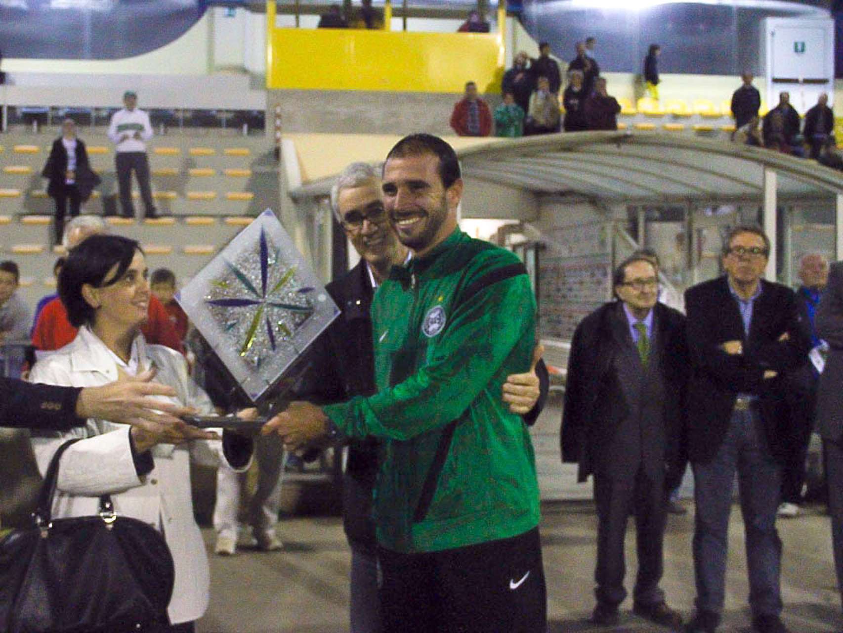 Sub-17: Campe�o reconhecido