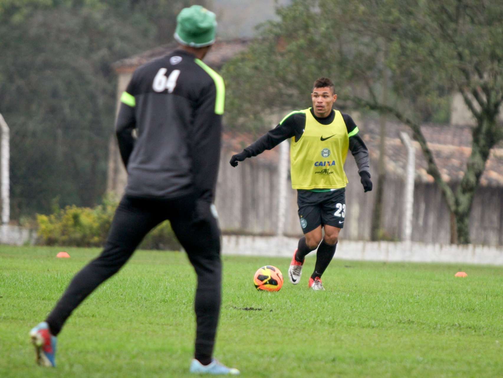 Boletim do CEECOR