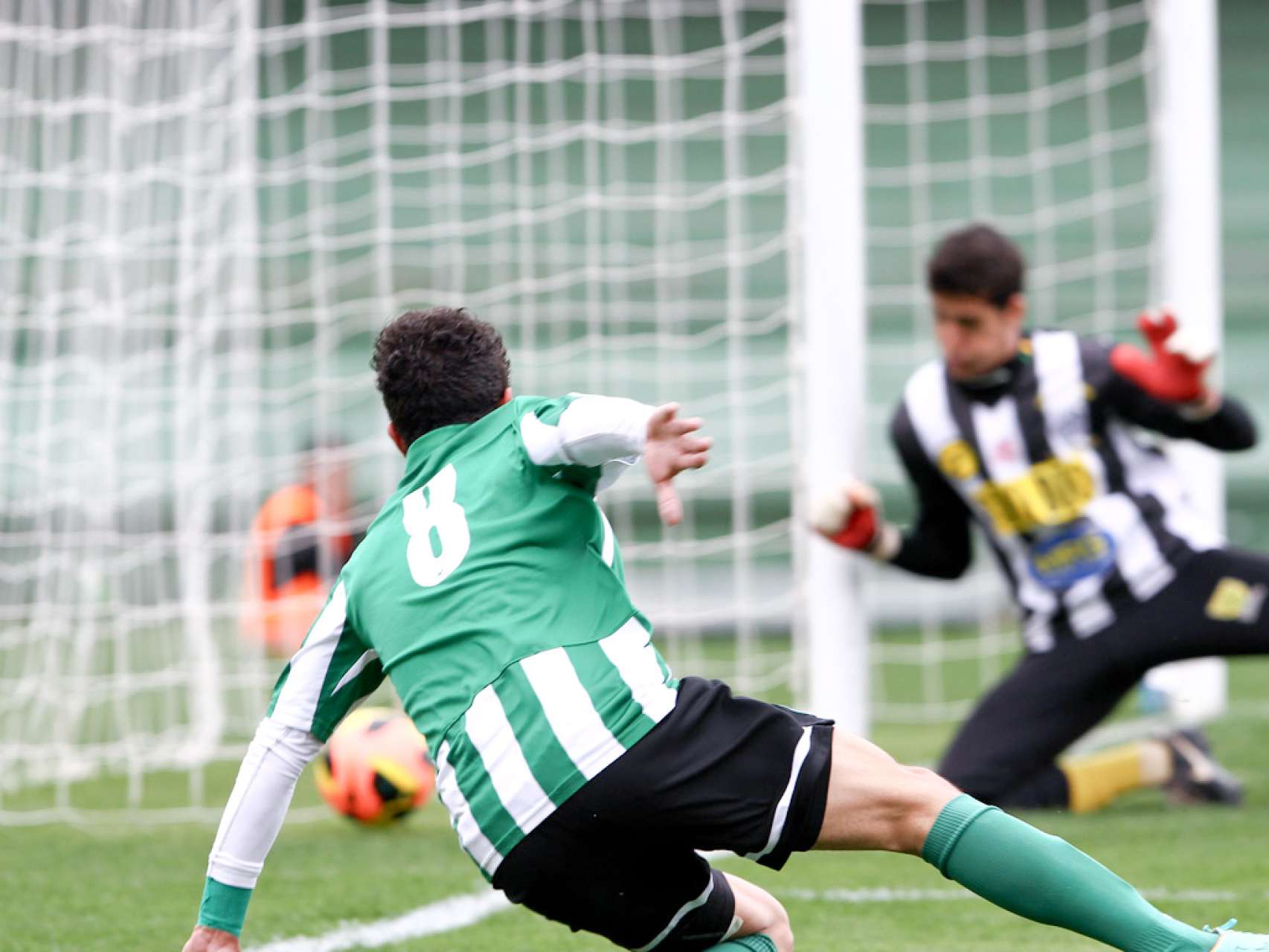 Galeria Coxa: Coritiba Sub-17 2�0 Paranava�