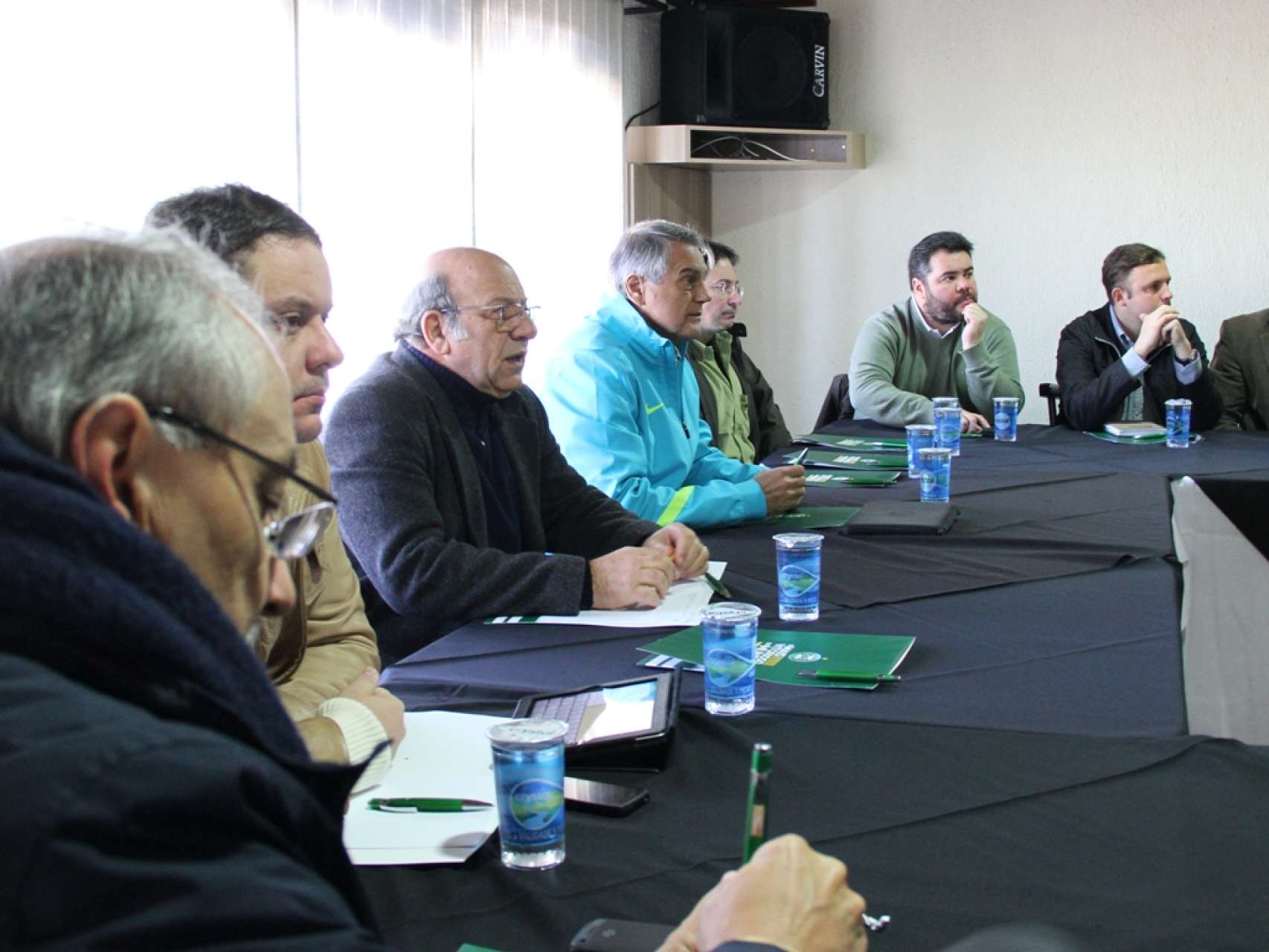 Planejamento 2014 em pauta