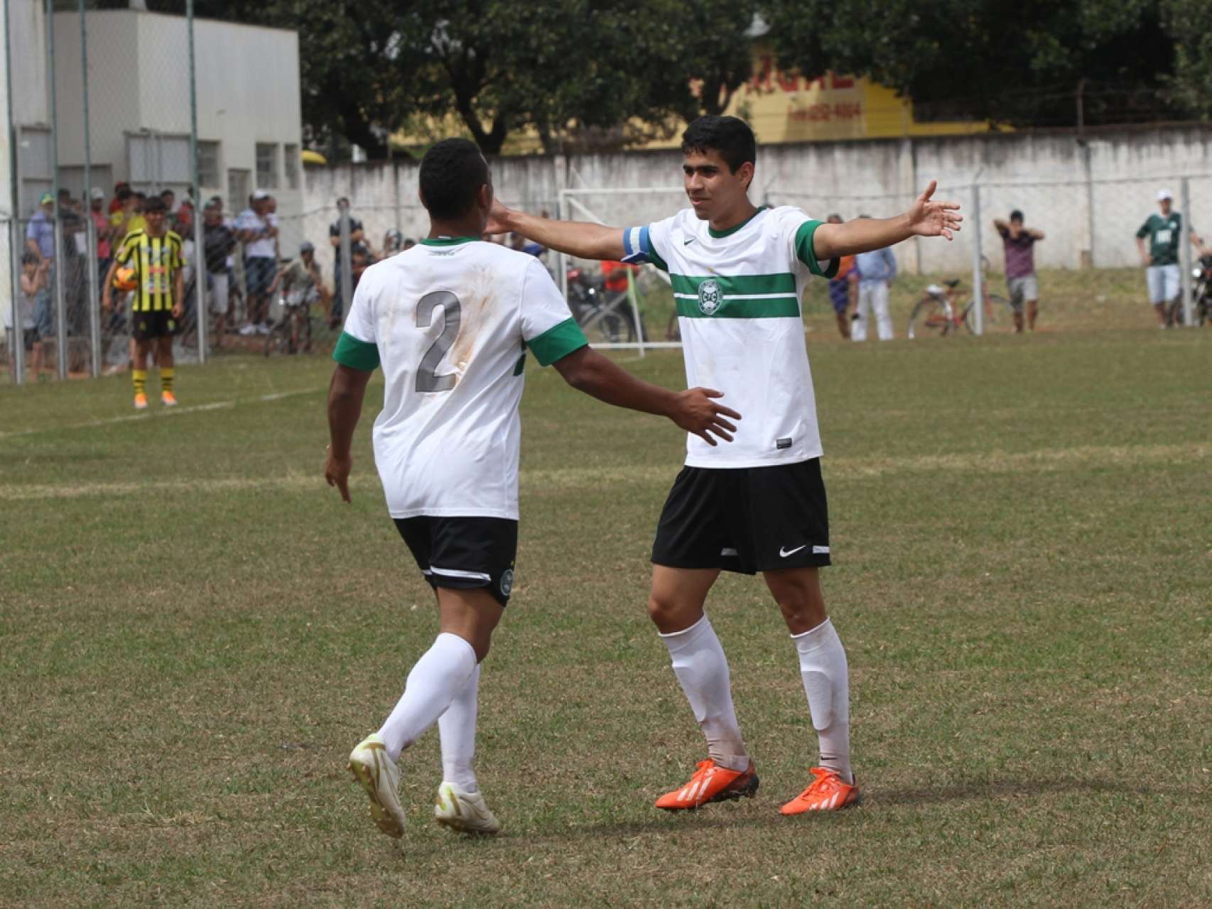 Galeria Coxa: Sub-17 � campe�o estadual