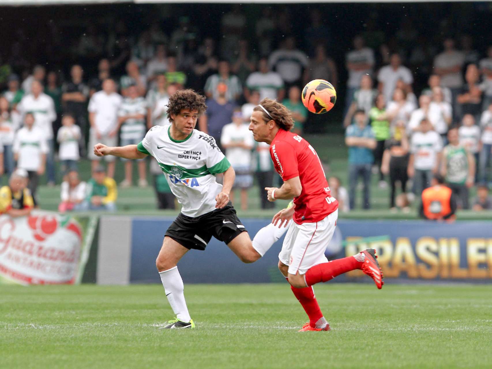 Confronto equilibrado