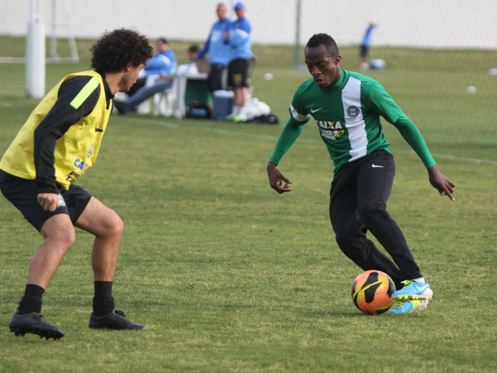 Boletim do CEECOR