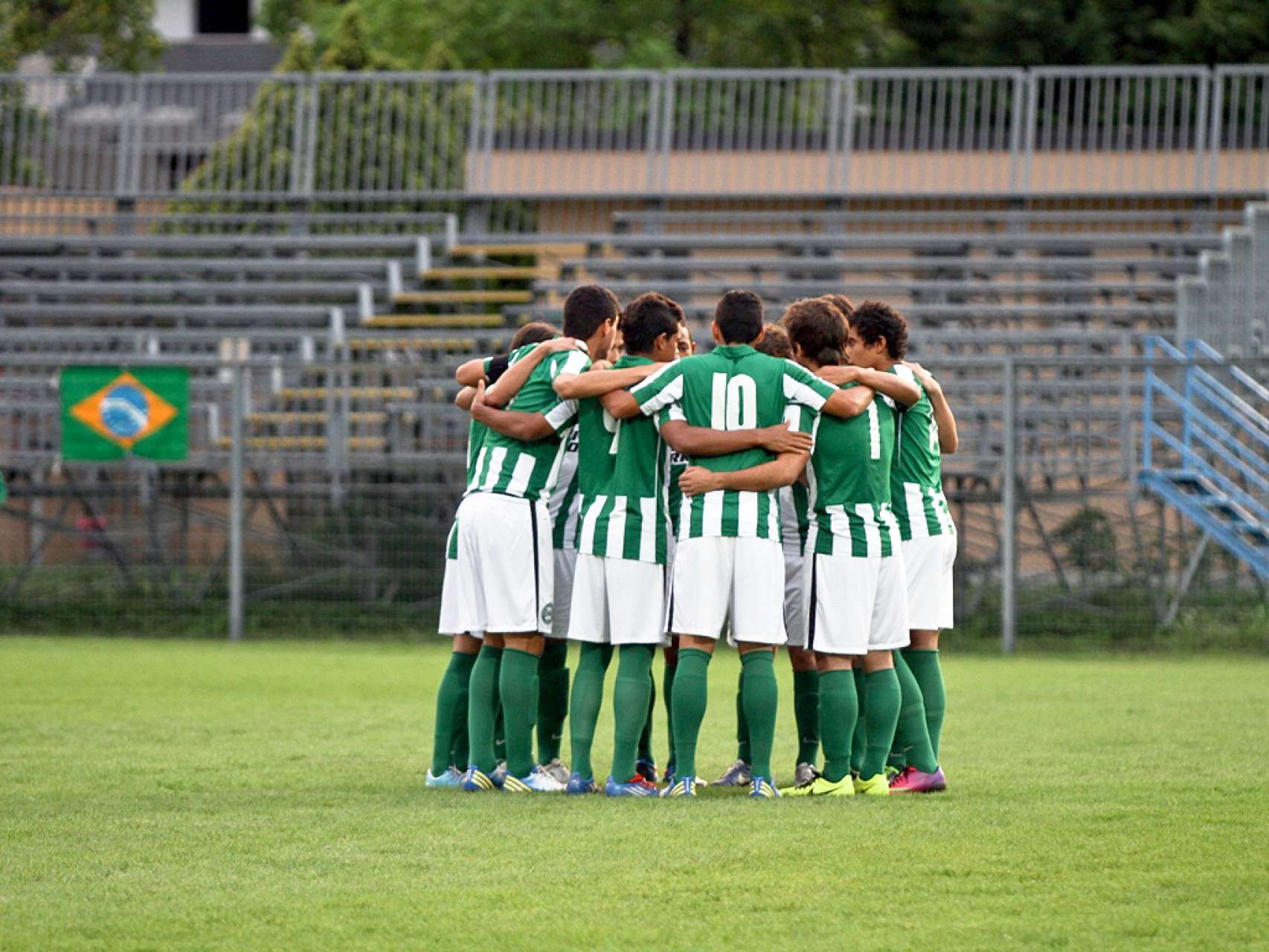 Competi��es importantes
