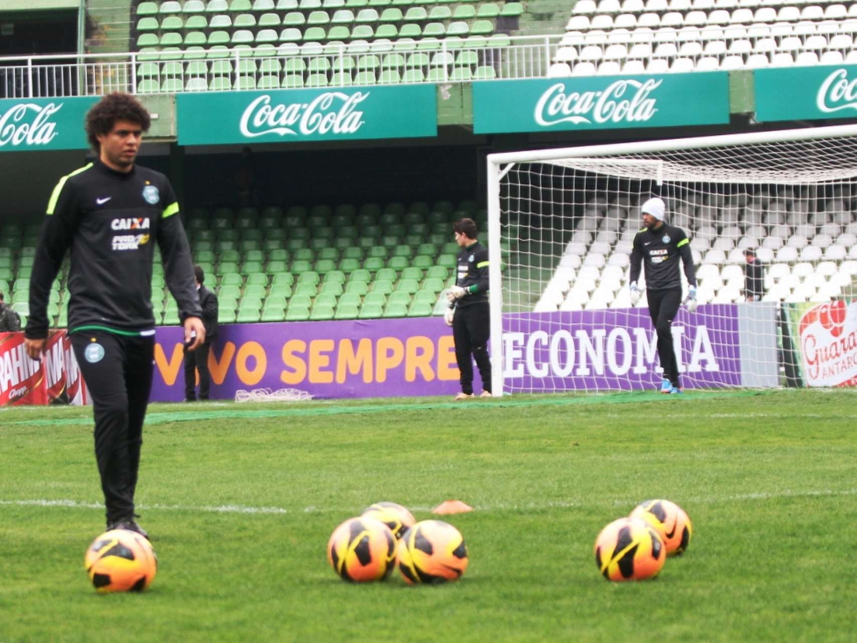 Boletim do CEECOR