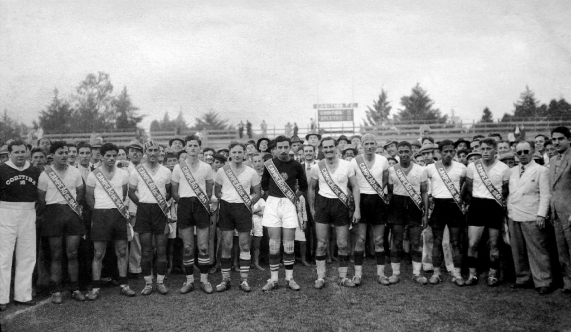 Atle-Tiba em 1941