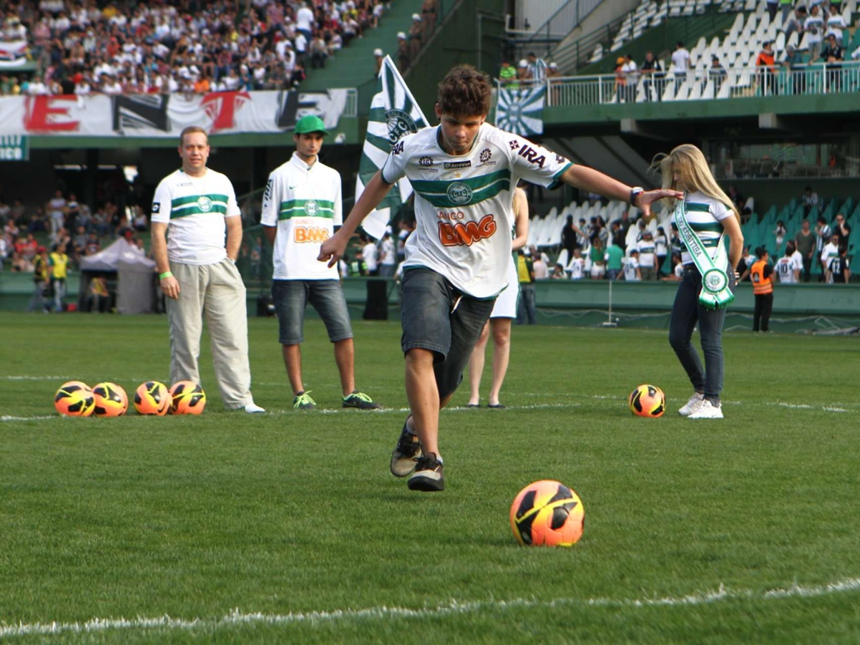 Confira os sorteados para o �S�cio Jogador�