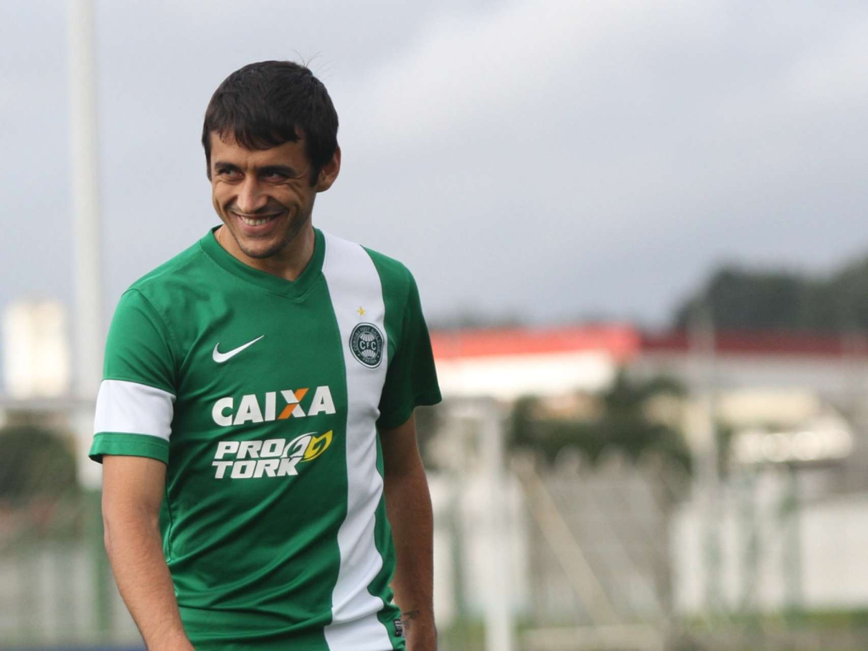 �A maior cobran�a que existe � a nossa�