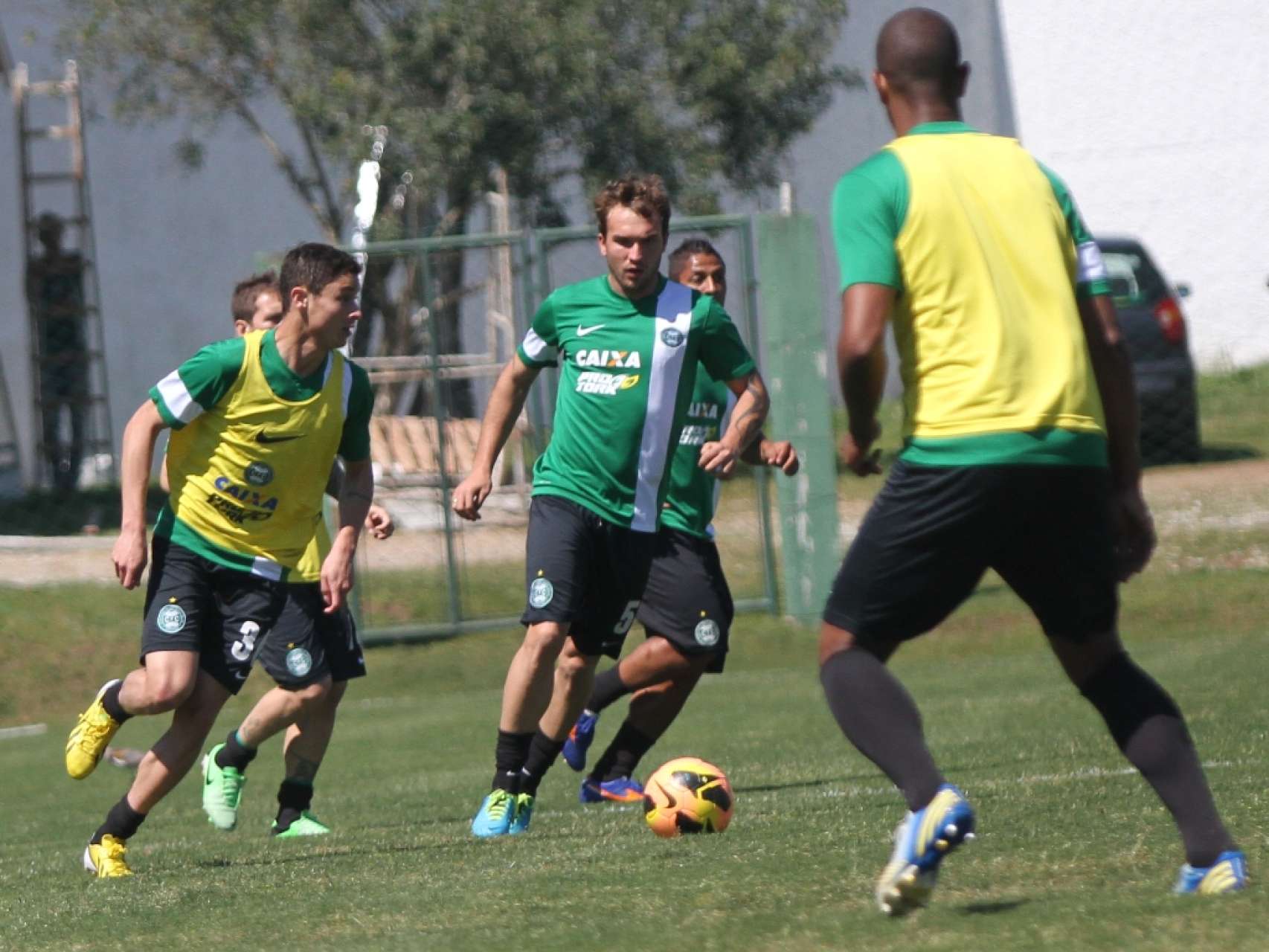 Boletim do CEECOR