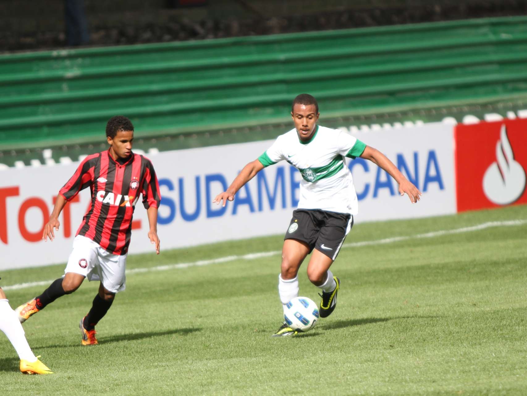 Convocados para Sele��o Sub-17