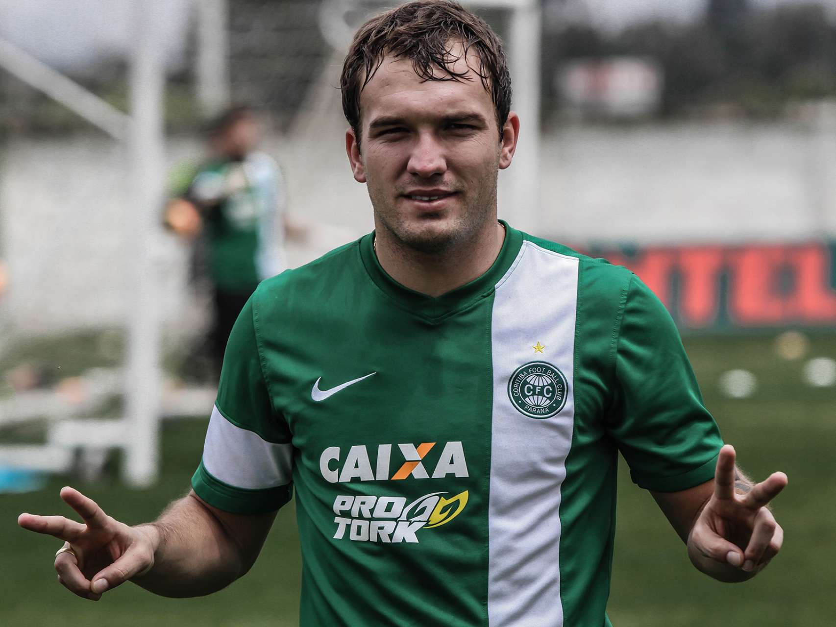 Willian viaja a Salvador