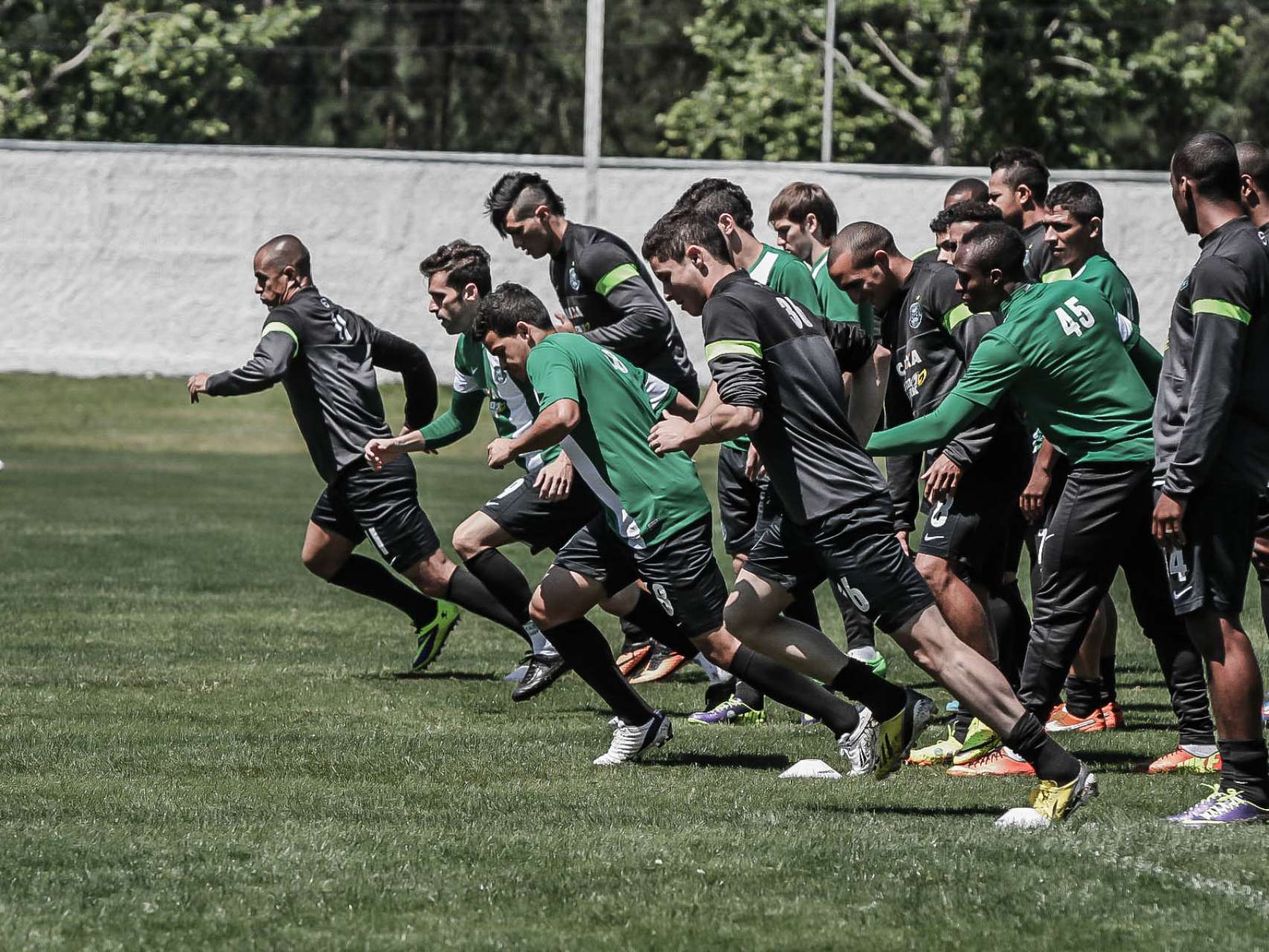 Relacionados para Coritiba x Itag��