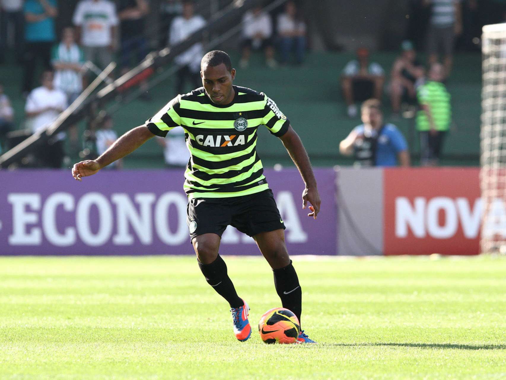 Dallas Cup parabeniza Luccas Claro