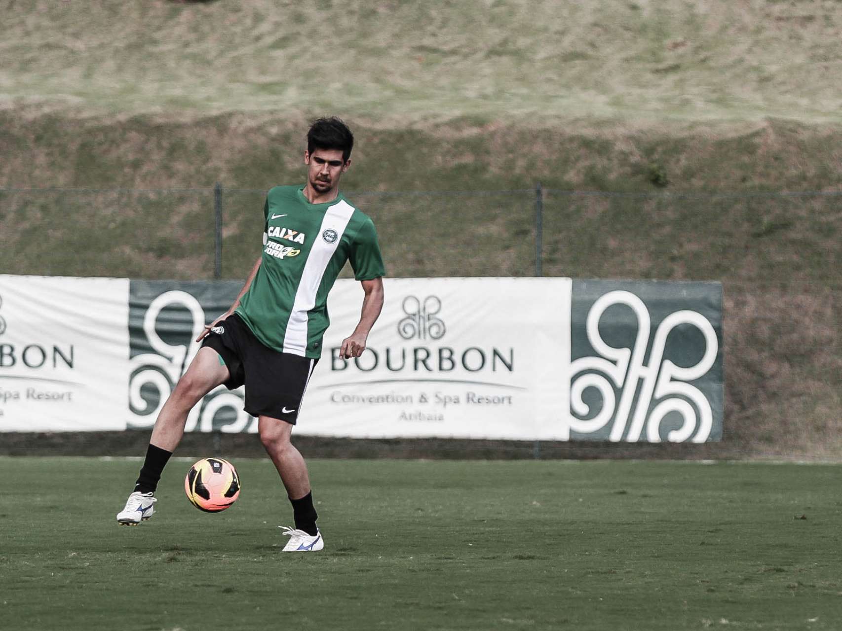 Pr�-temporada