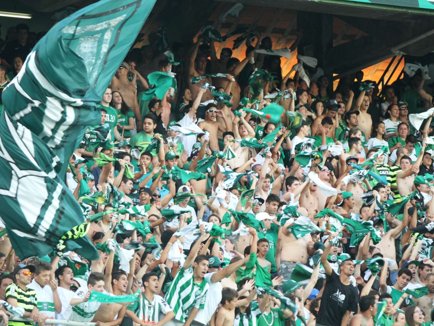 Vem para o Couto!
