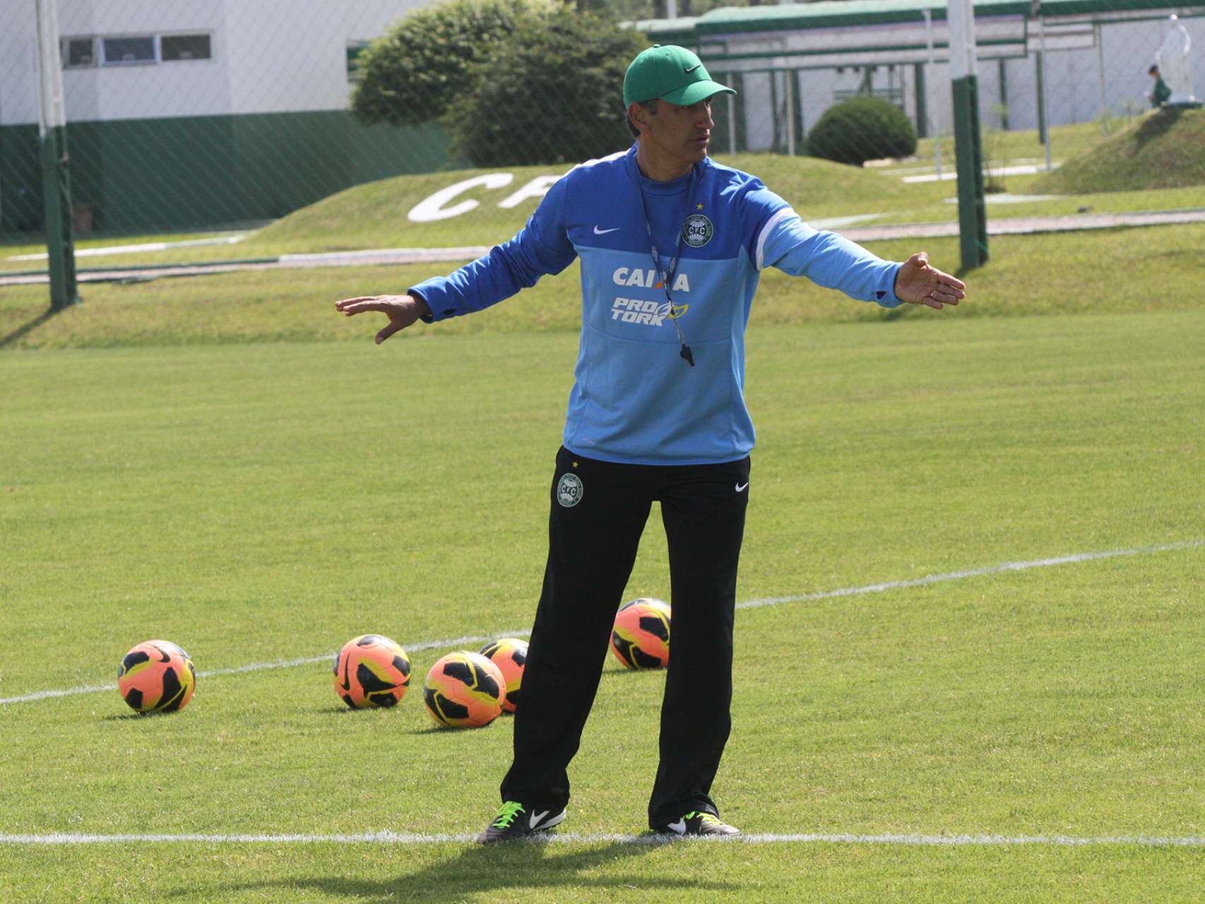 Evolu��o em campo