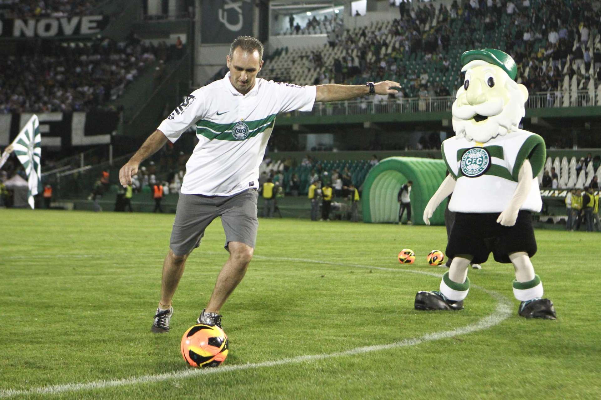 S�cio Jogador 