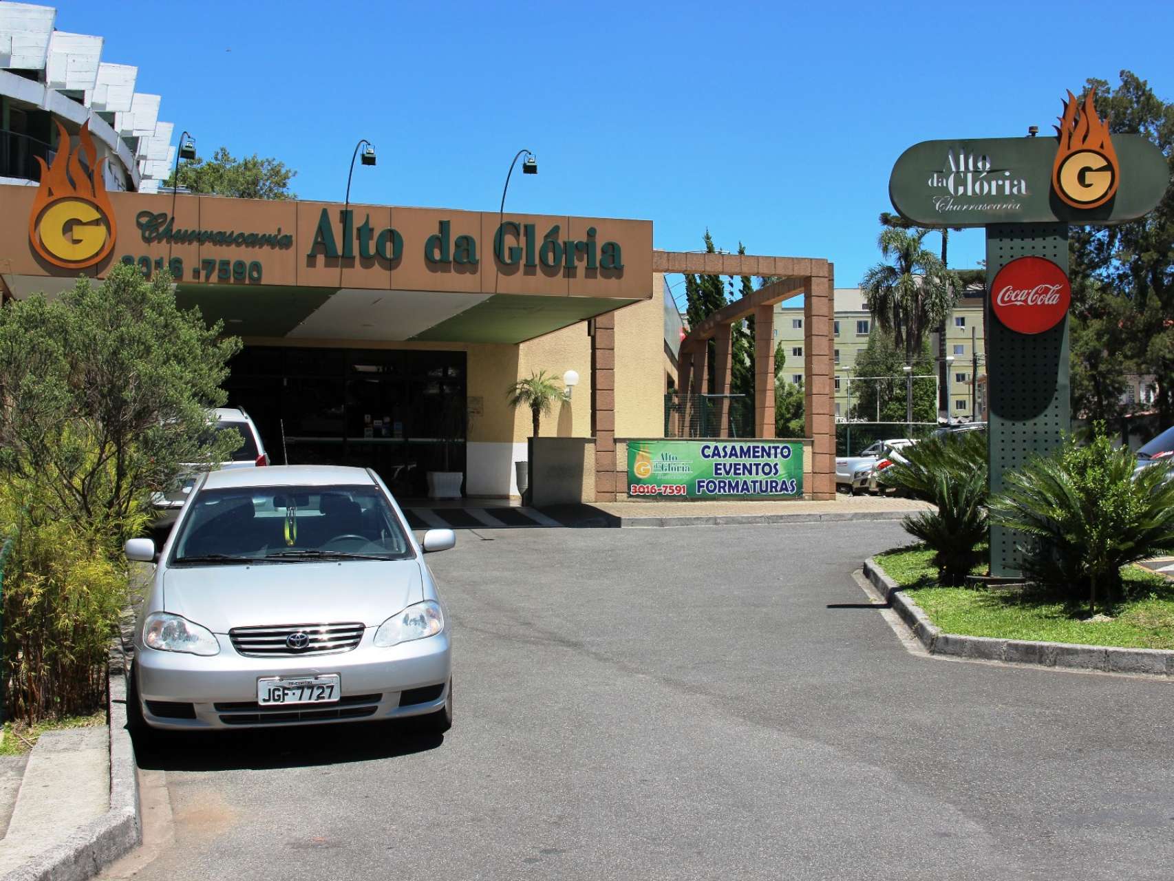 Aviso de Utilidade P�blica