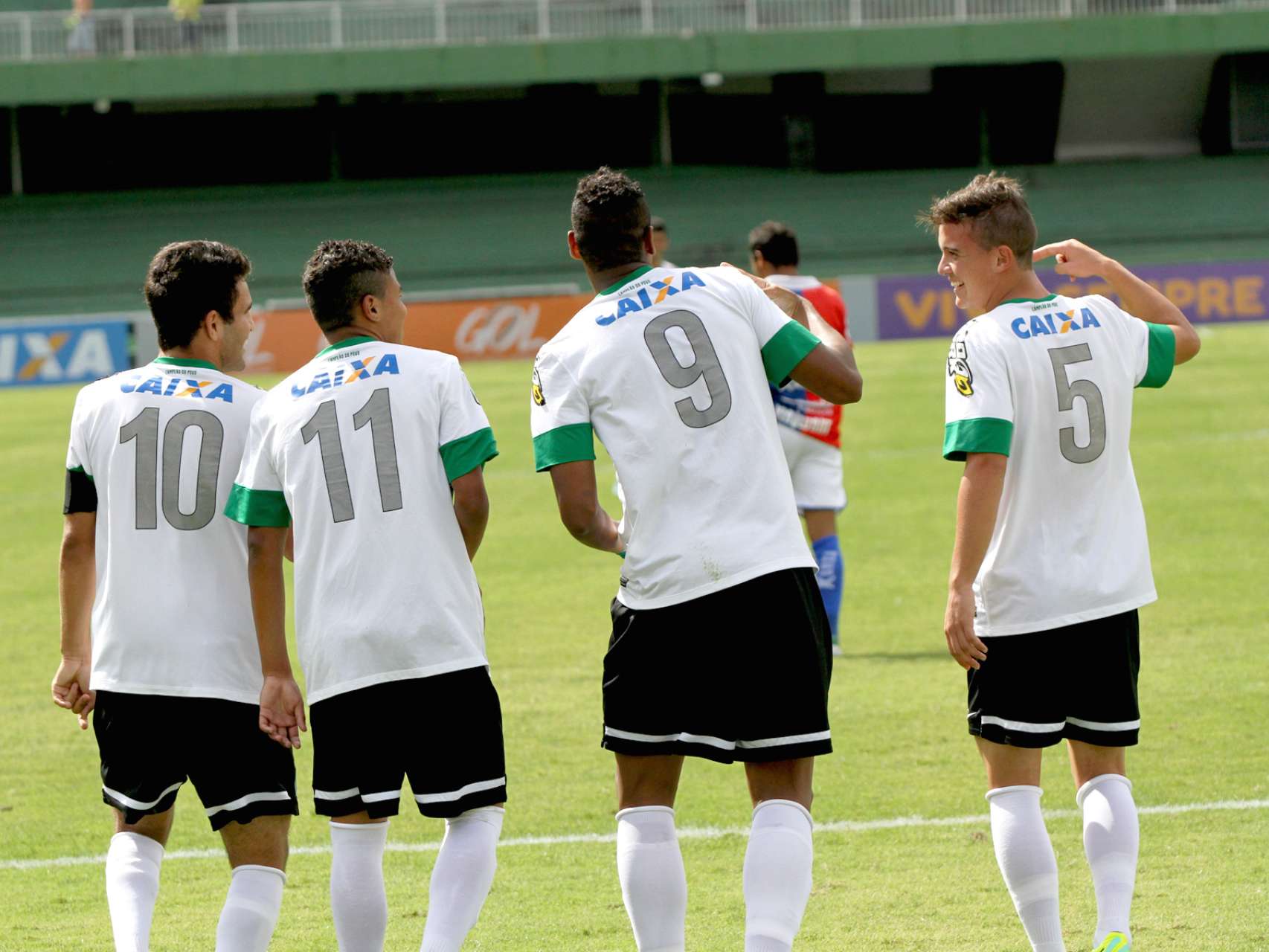 Sub-20: Retrospectiva
