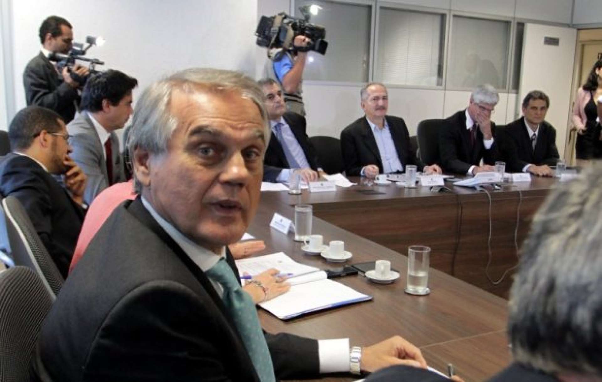 Clubes precisam de �atitude forte�