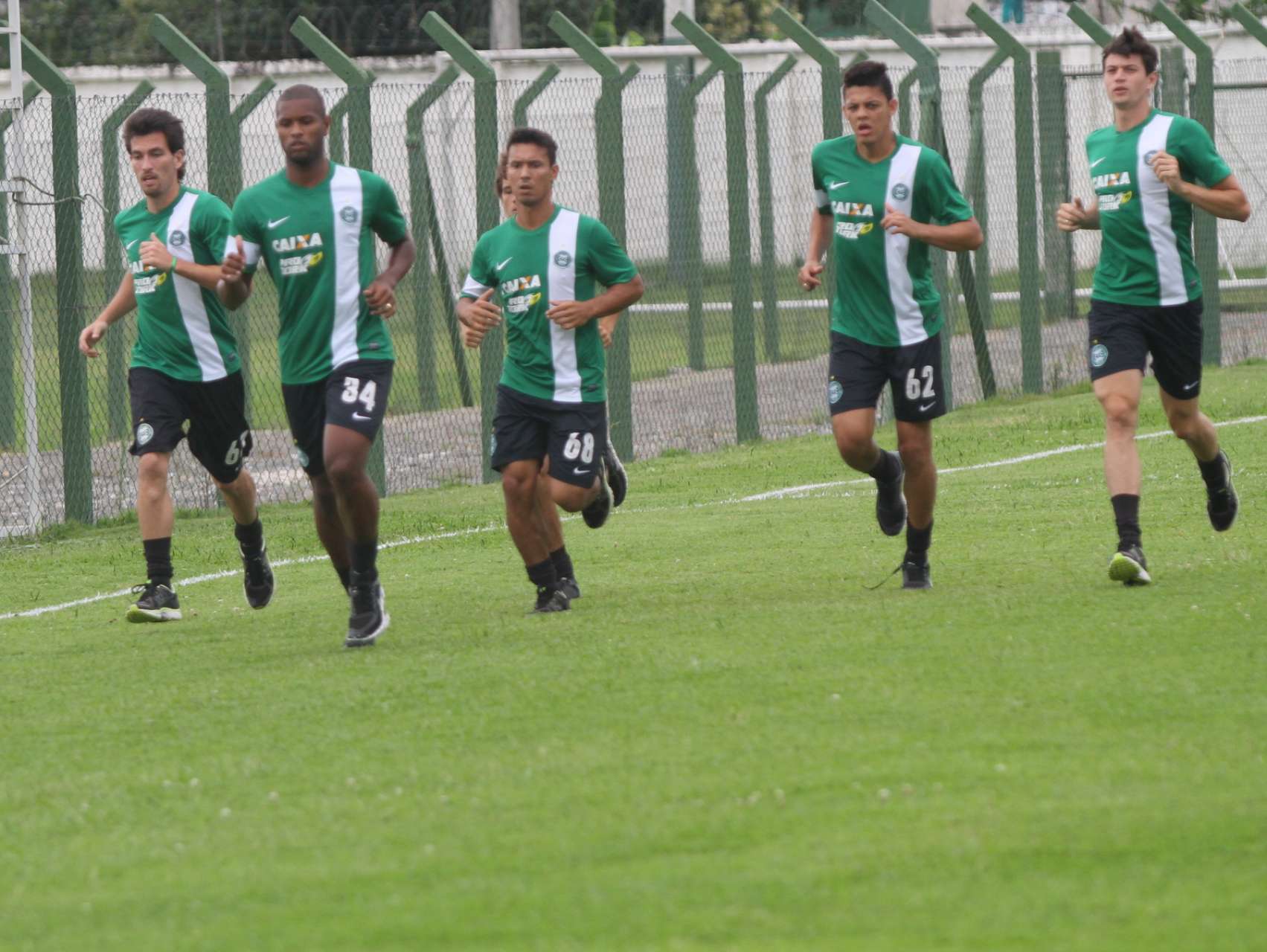 Prepara��o cont�nua