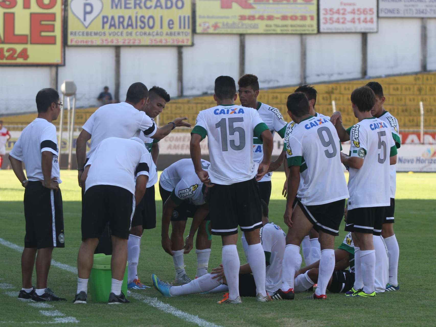 Relacionados Dallas Cup