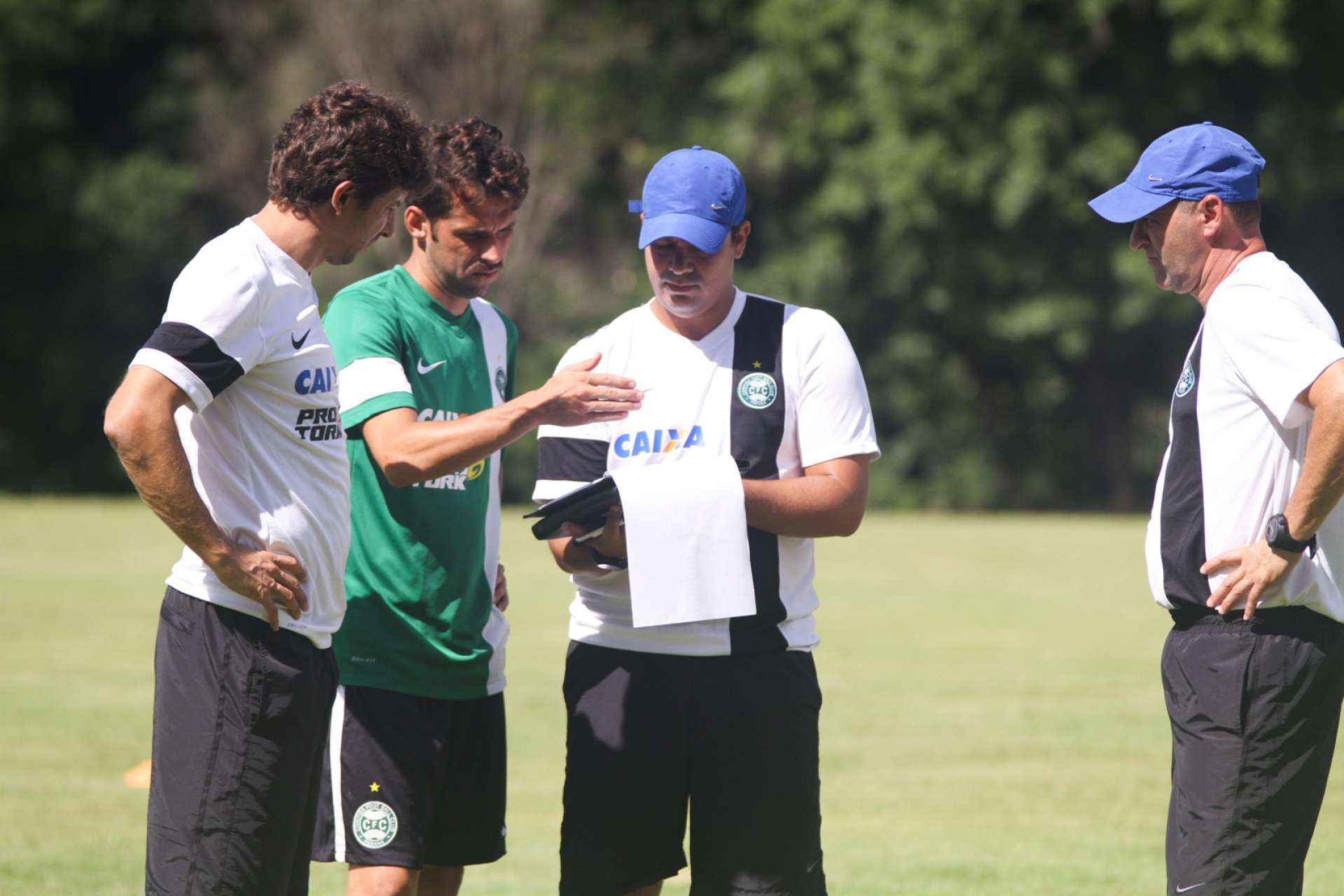 Primeira semana