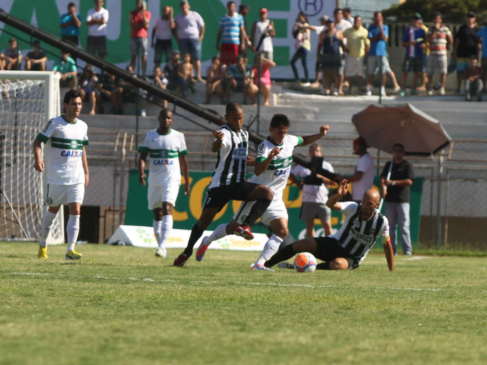 Primeiro jogo