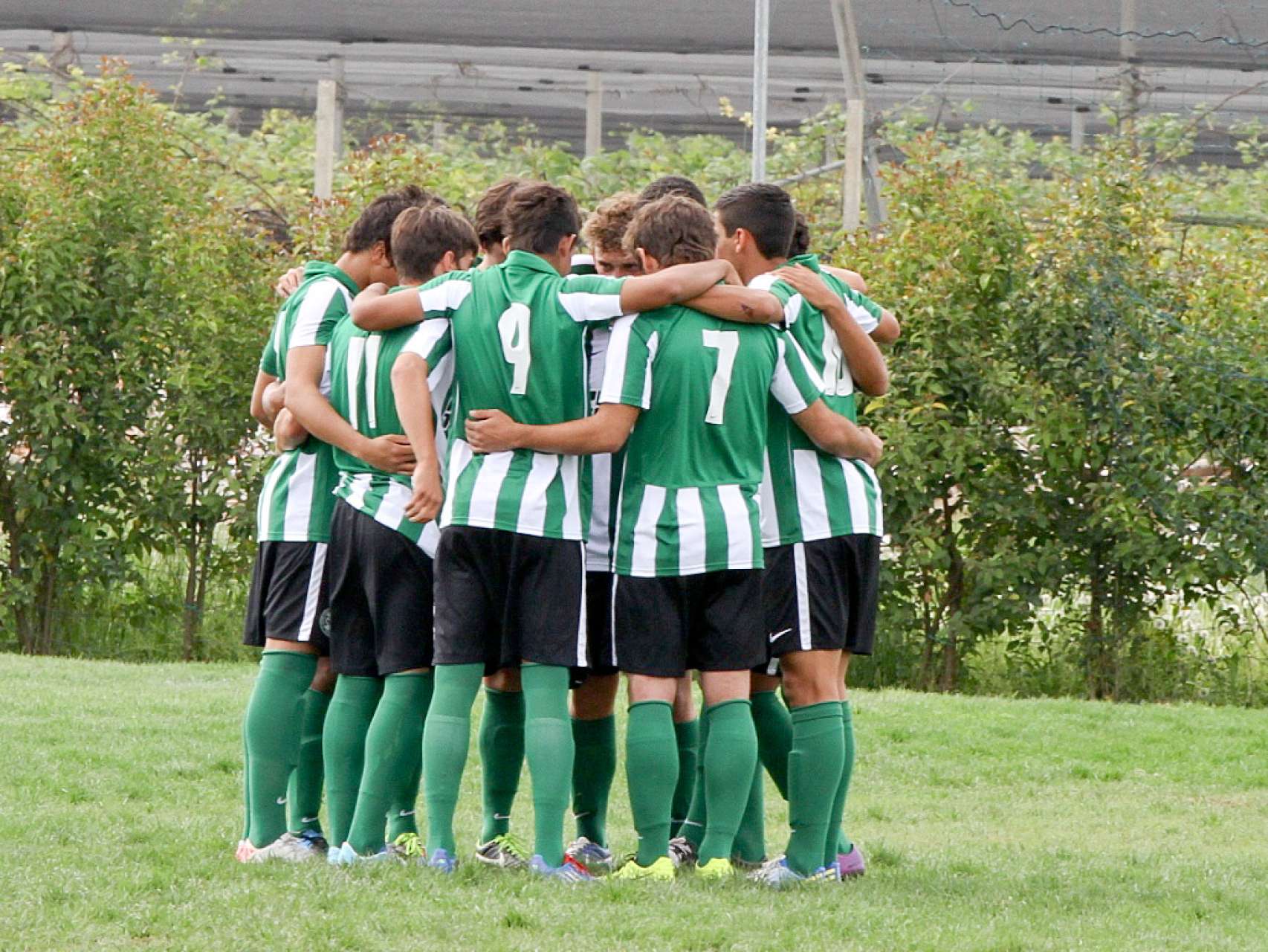 Galeria Coxa: Coxa (Sub-17) 2x0 Atlas 