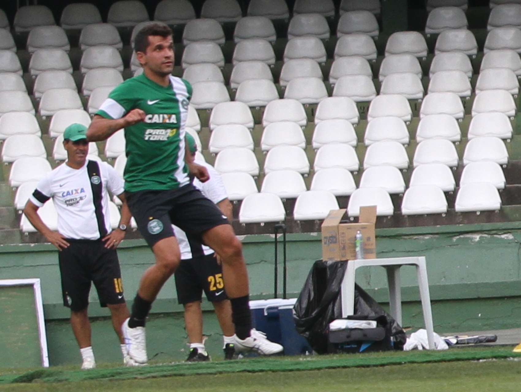 Mudan�a na rela��o